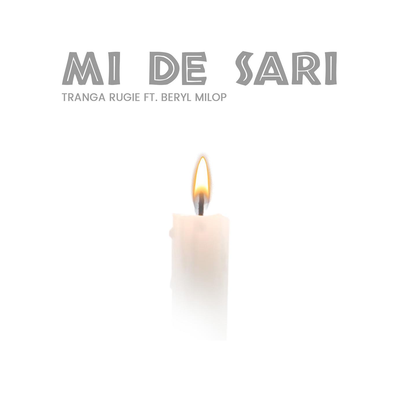 Постер альбома Mi De Sari