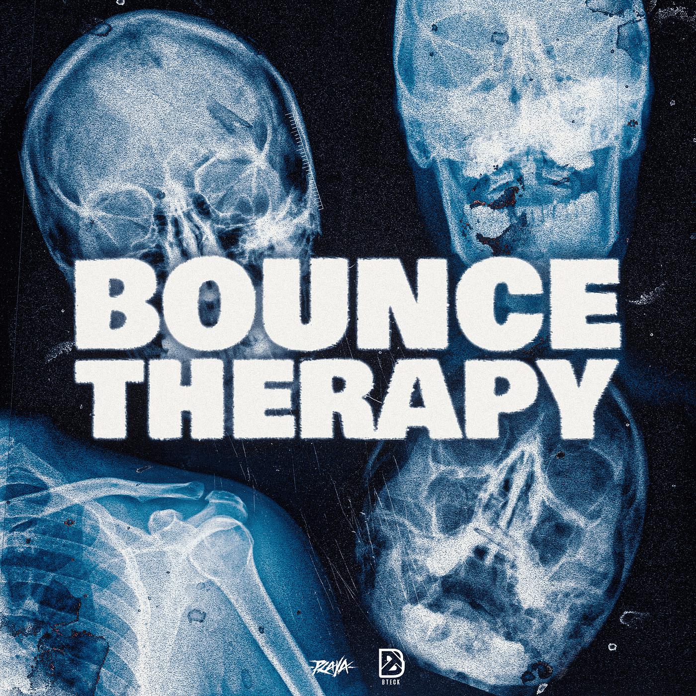 Постер альбома Bounce Therapy