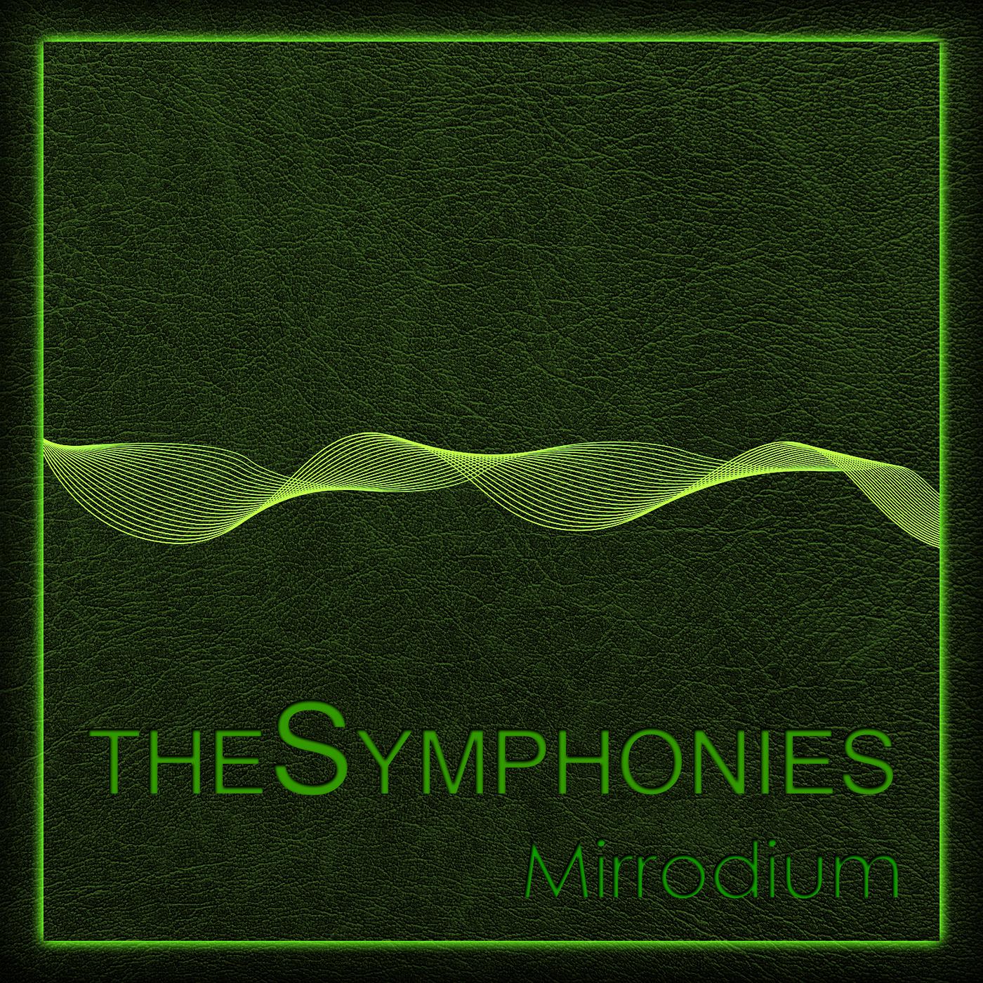 Постер альбома theSymphonies