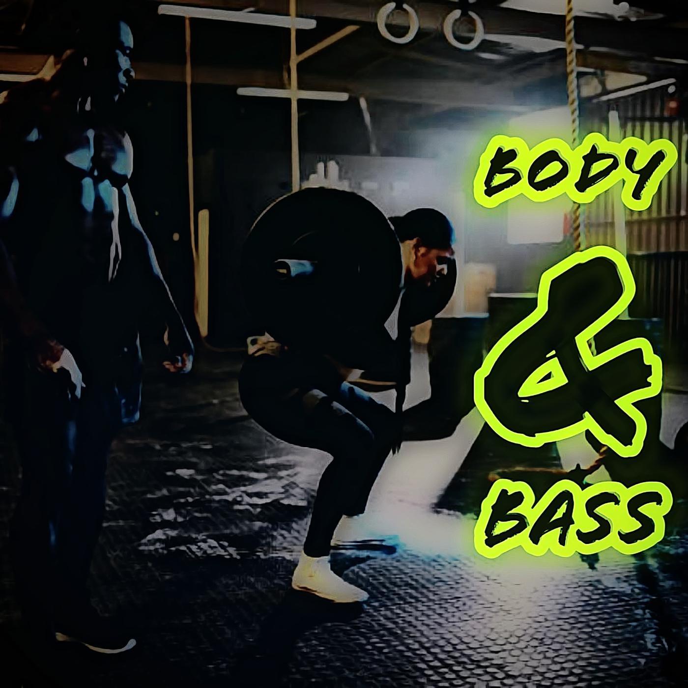 Постер альбома Body & Bass