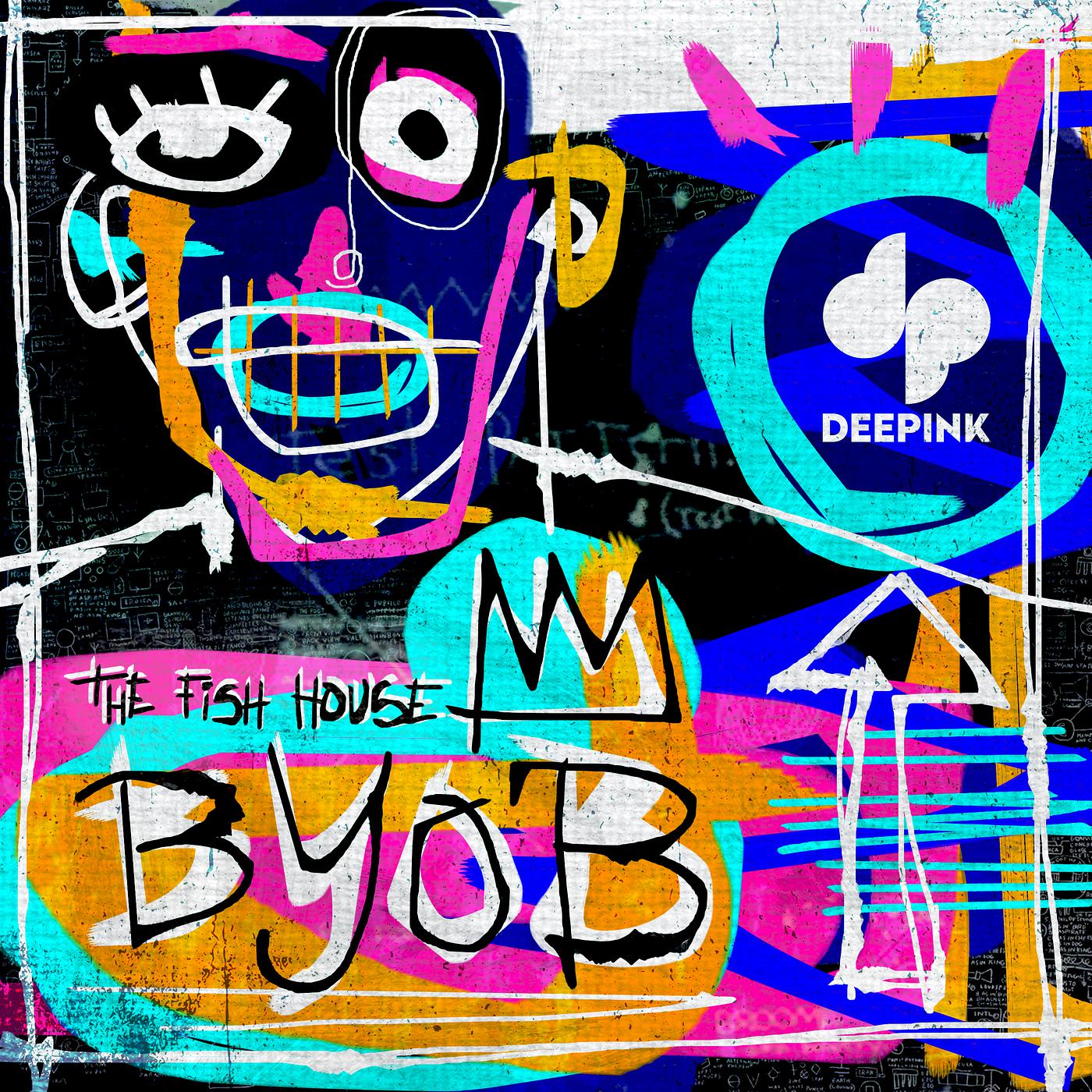 Постер альбома Byob