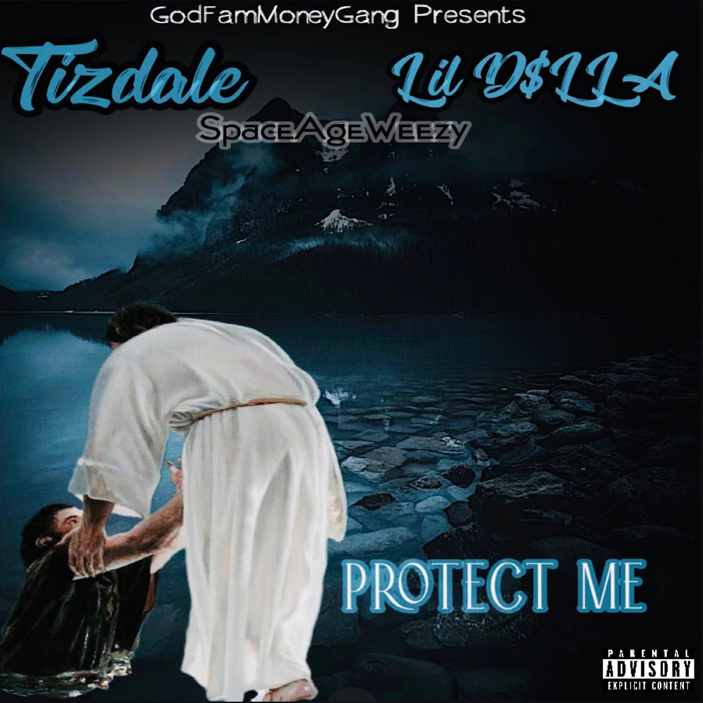 Постер альбома Protect Me