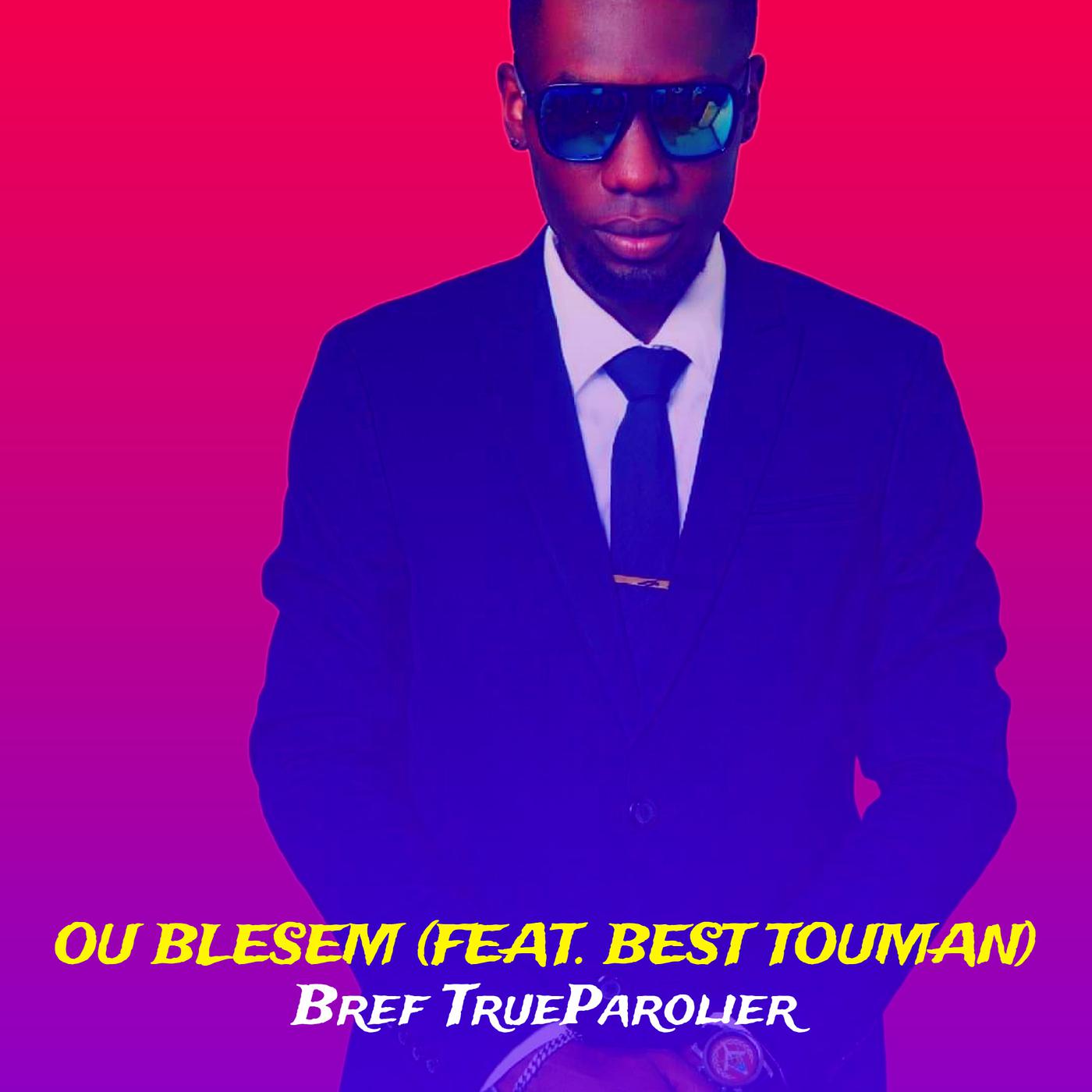 Постер альбома Ou Blesem