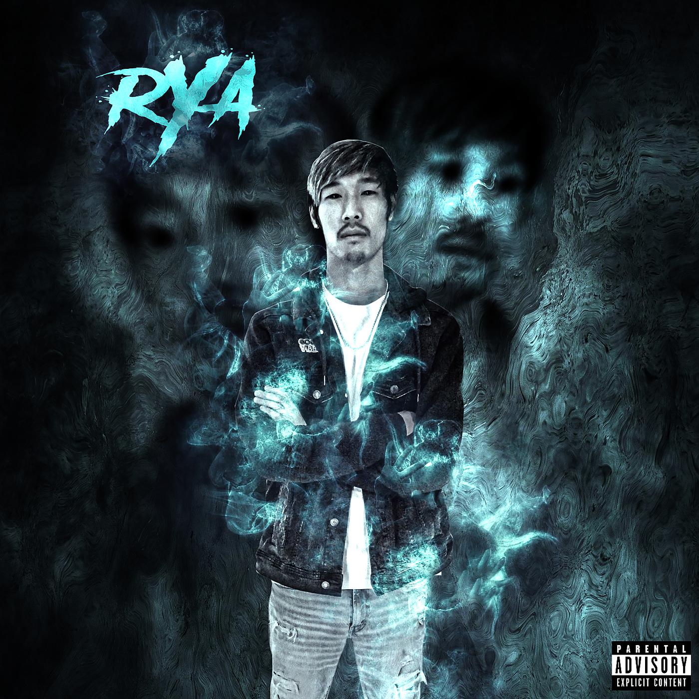 Постер альбома Rya