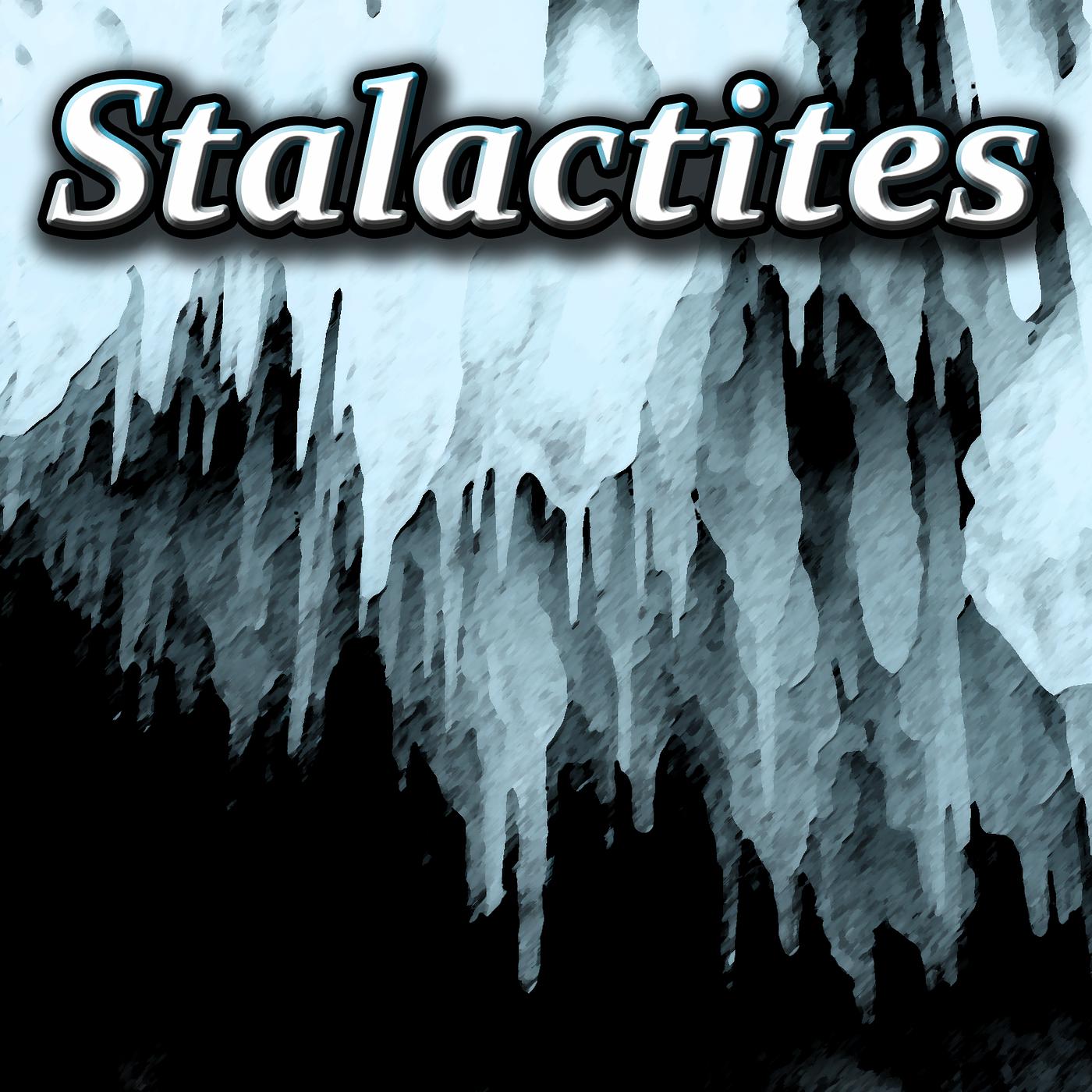 Постер альбома Stalactites
