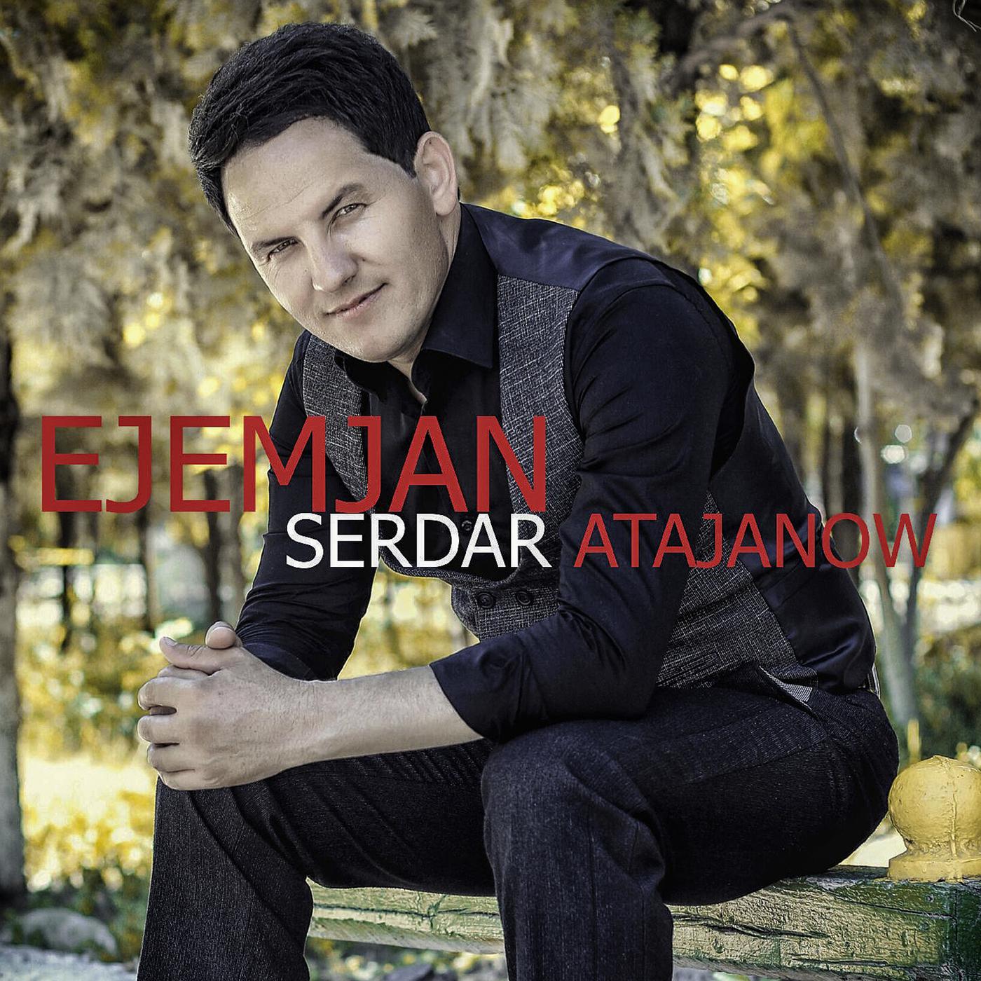 Постер альбома Ejemjan