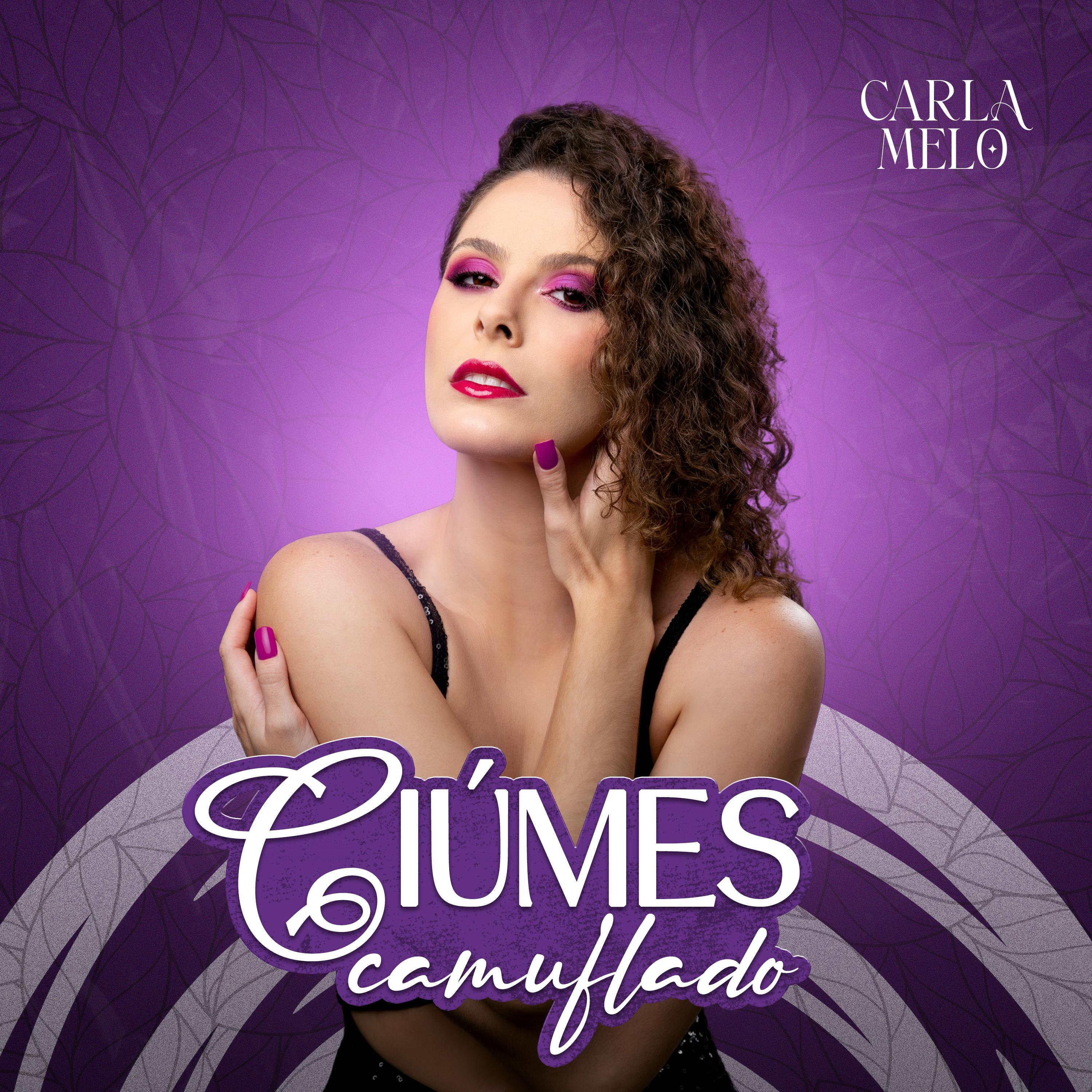 Постер альбома Ciúmes Camuflado