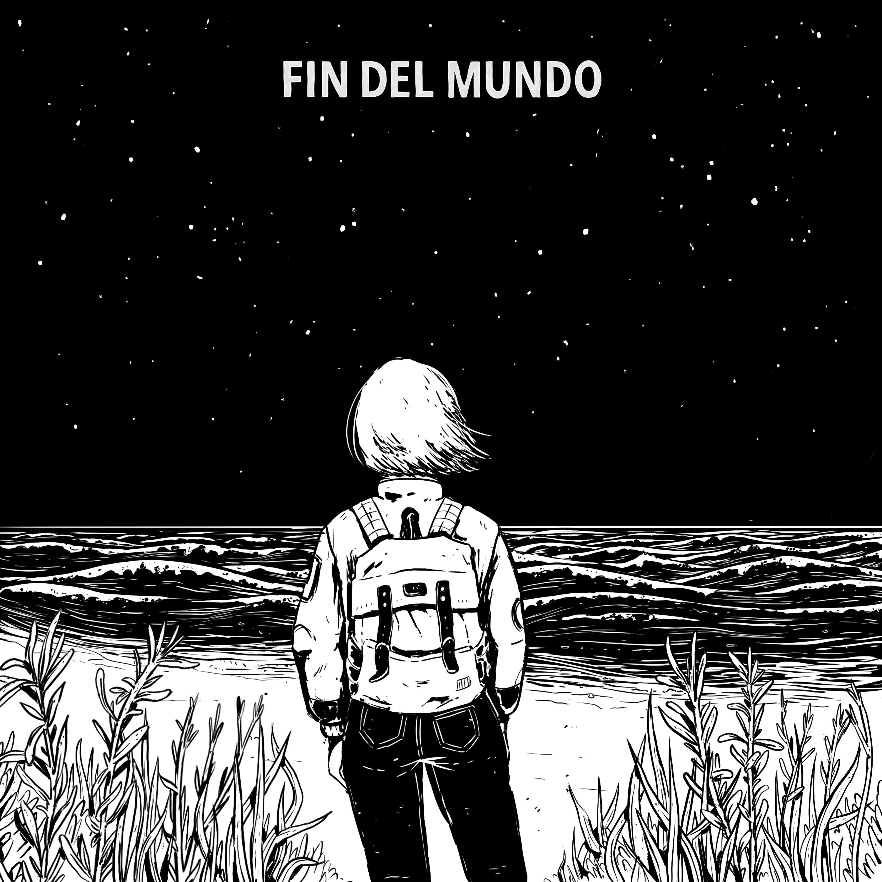 Постер альбома Fin del Mundo