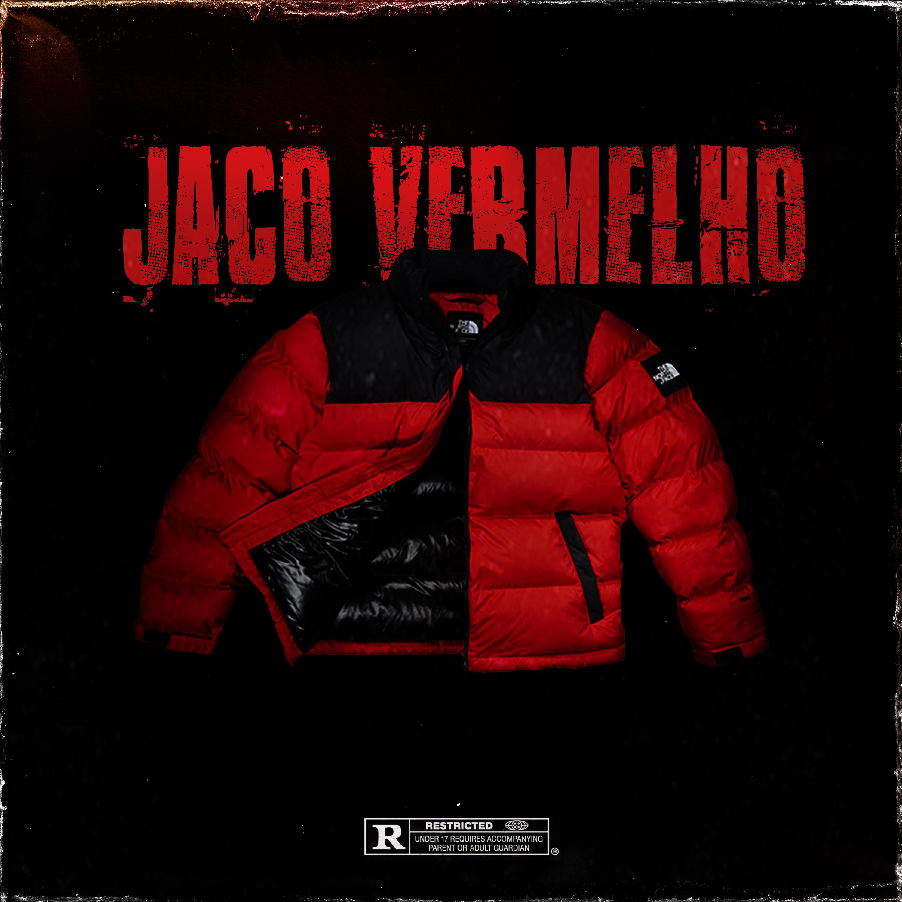 Постер альбома Jaco Vermelho