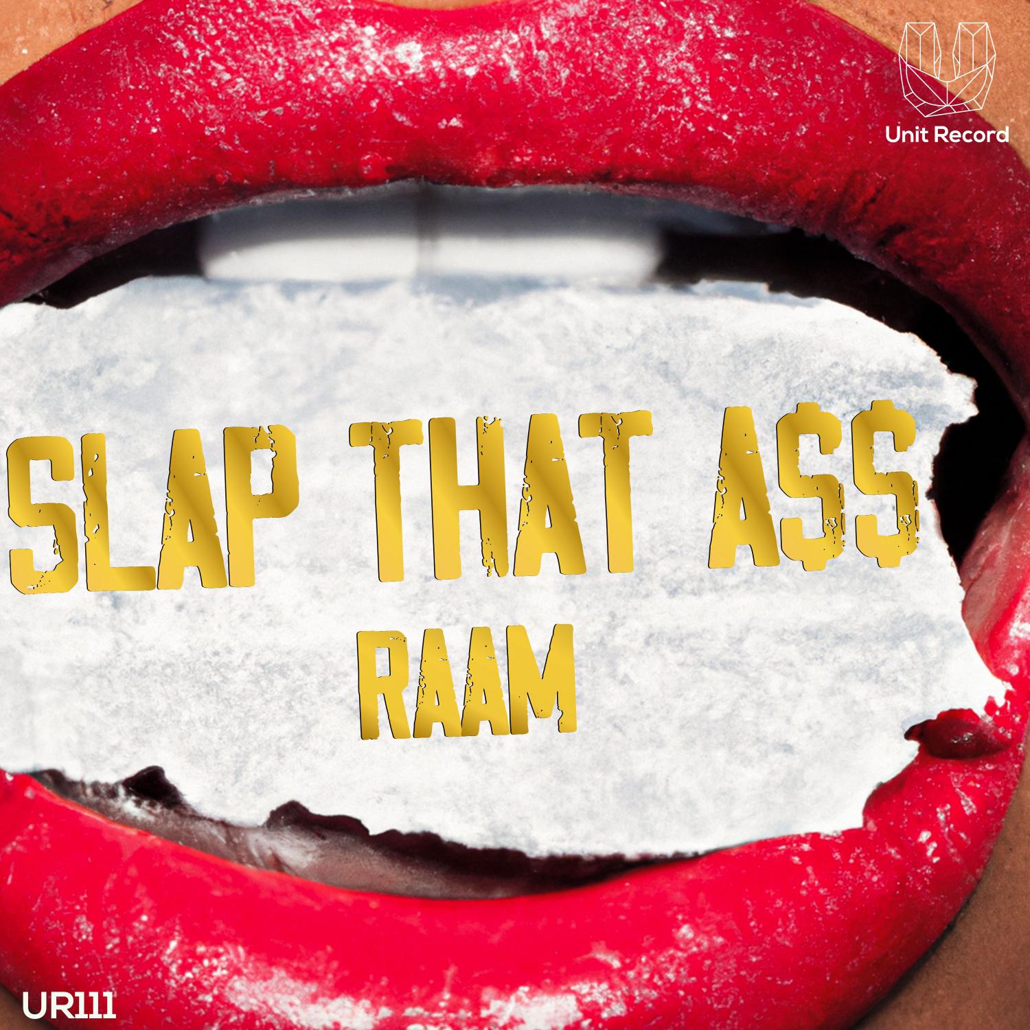 Постер альбома Slap That A$$