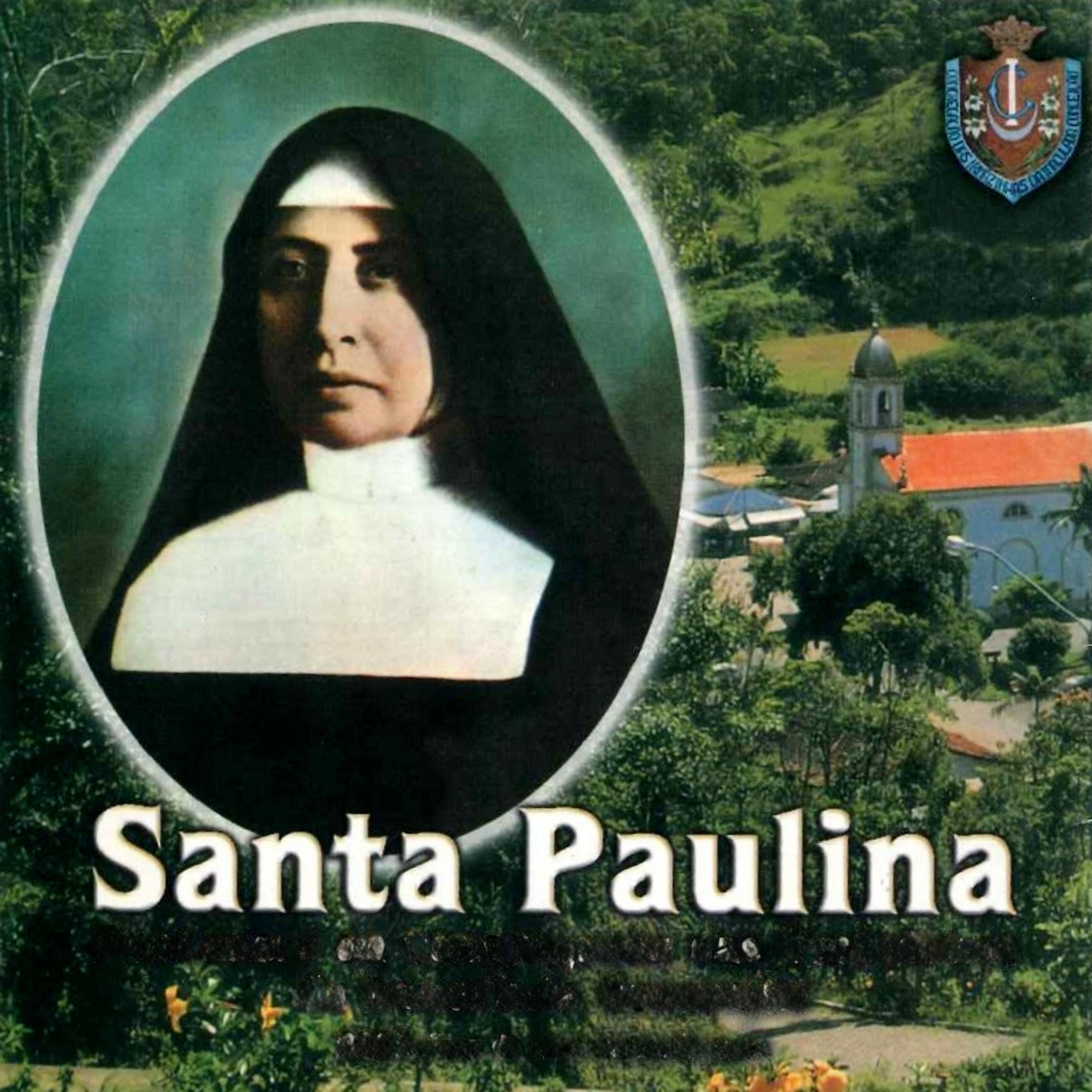 Постер альбома Santa Paulina