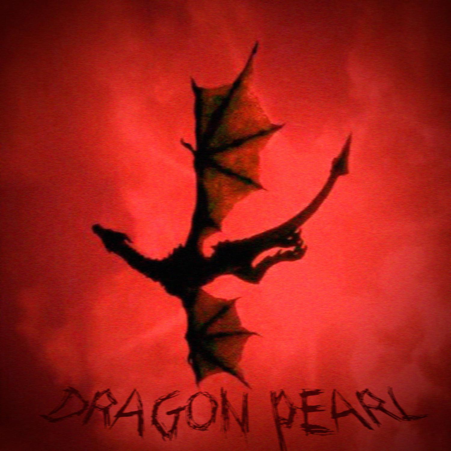 Постер альбома DRAGON PEARL