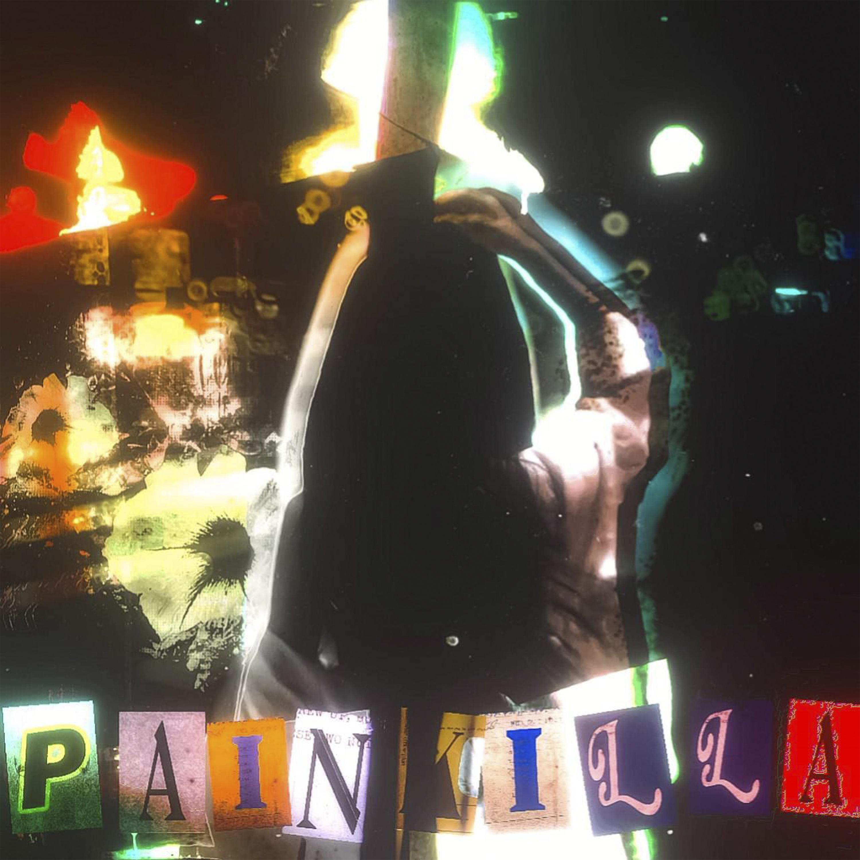 Постер альбома Painkilla