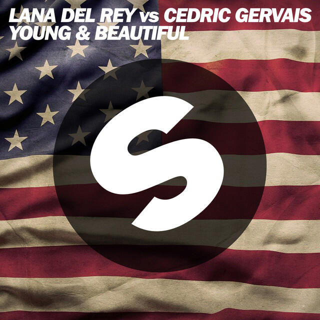 Постер альбома Young And Beautiful [Lana Del Rey vs. Cedric Gervais] (Cedric Gervais Remix Radio Edit)
