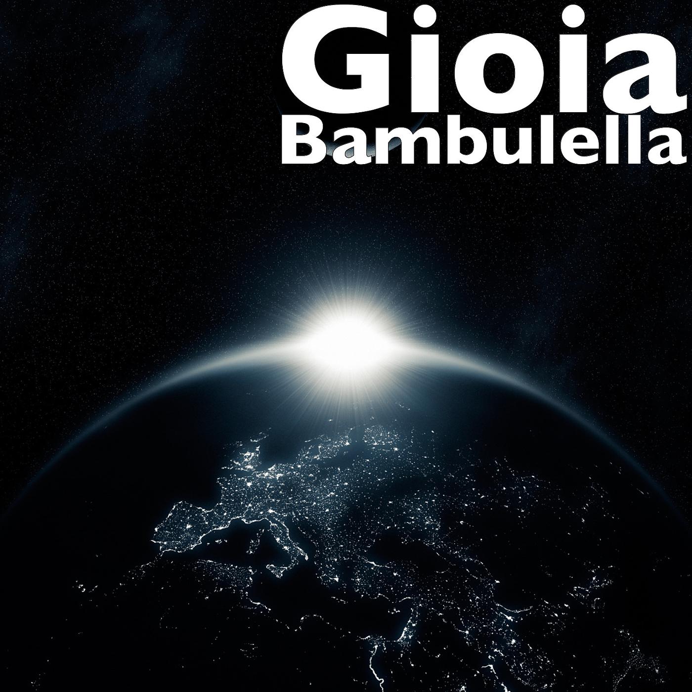 Постер альбома Bambulella