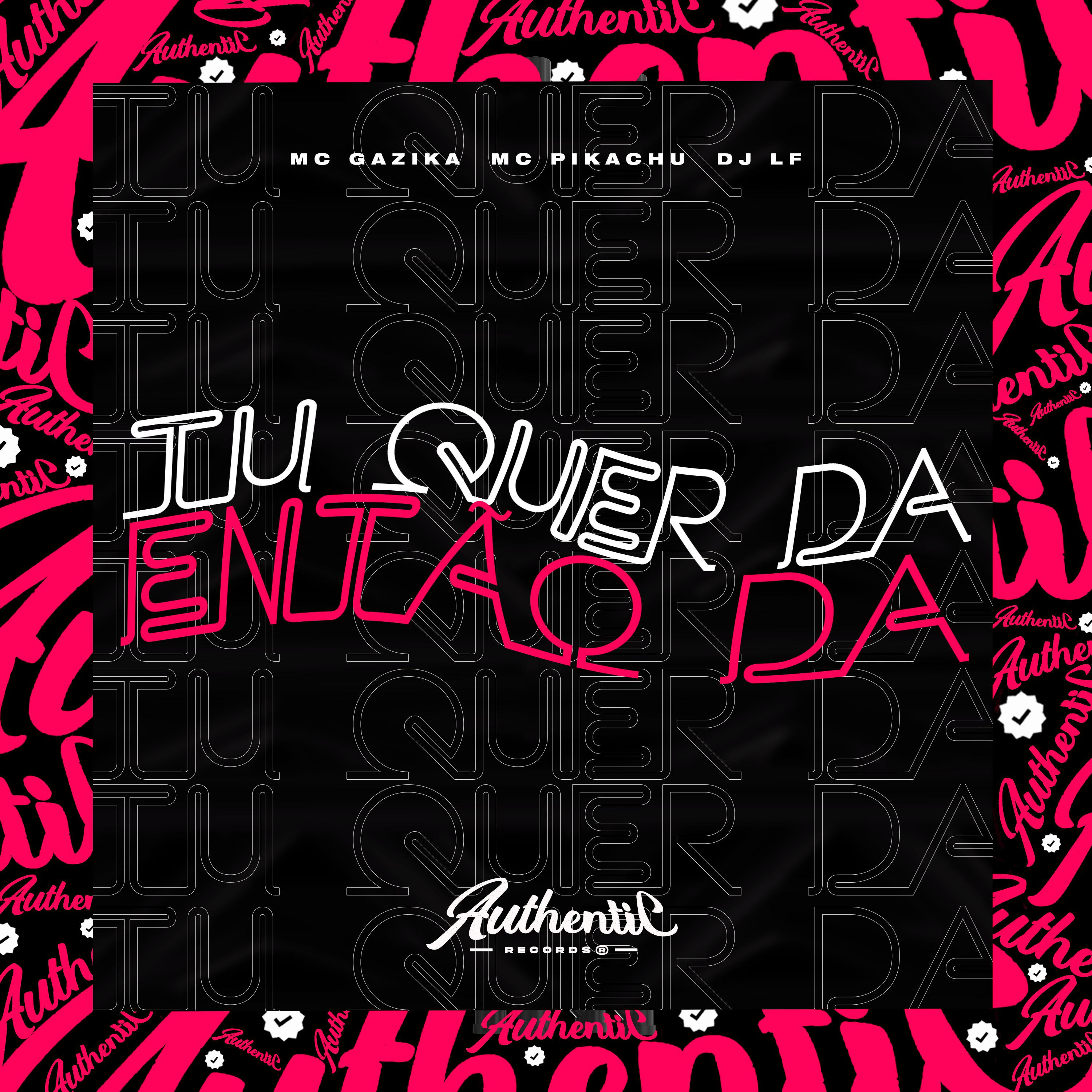 Постер альбома Tu Quer Da Então Da