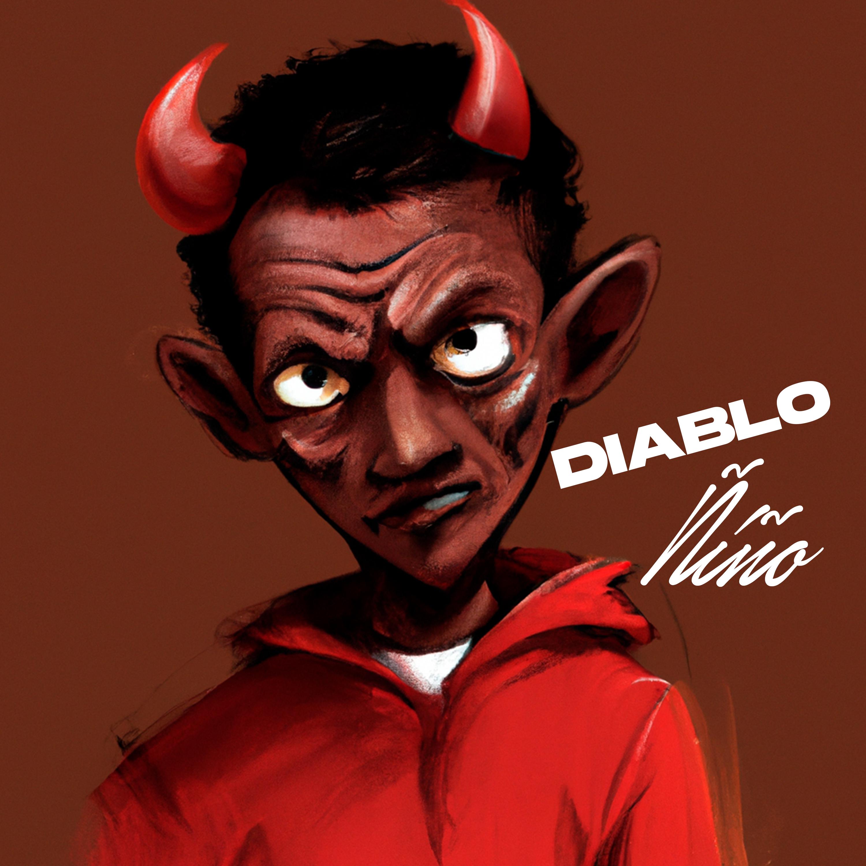 Постер альбома Diablo Ñiño