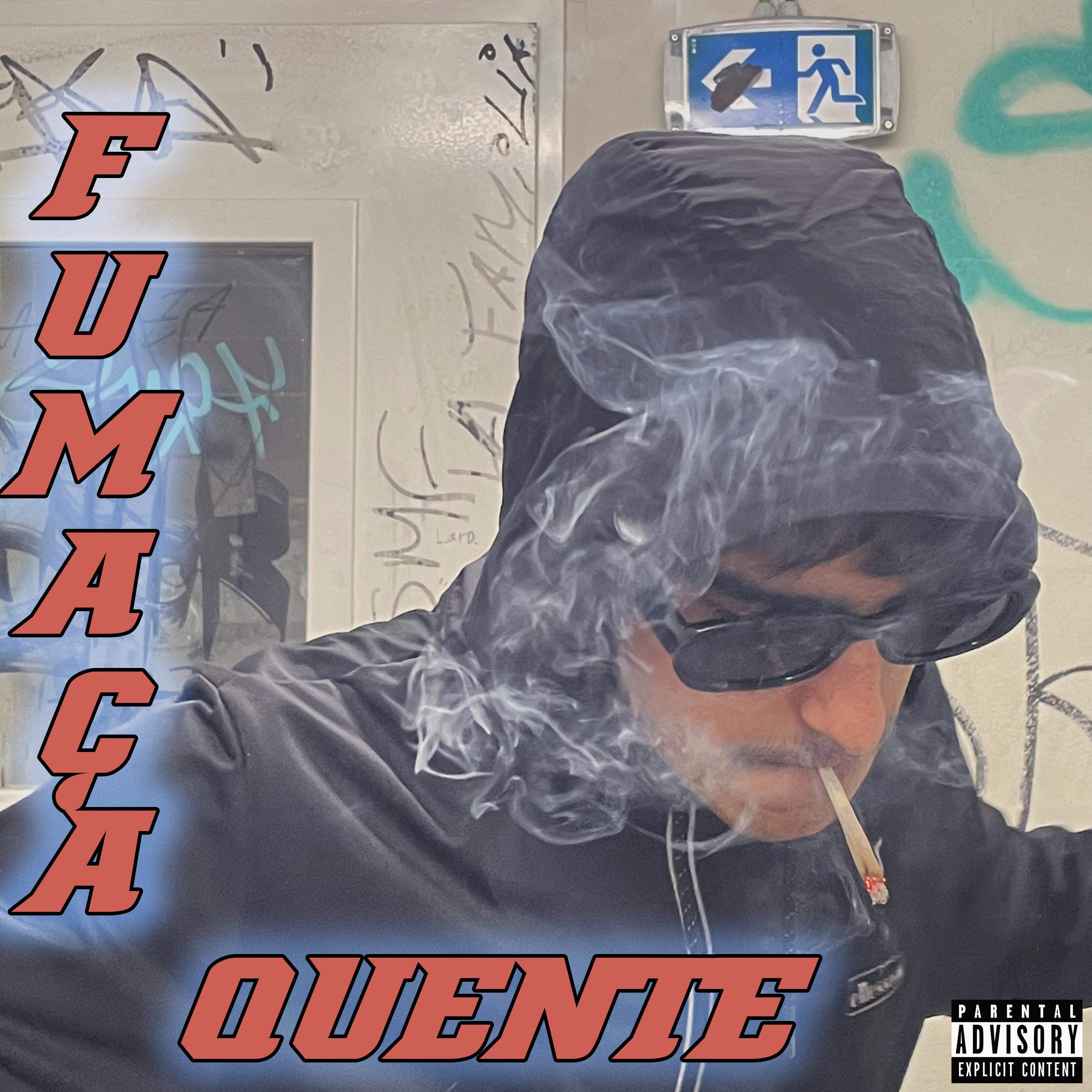 Постер альбома Fumaça Quente