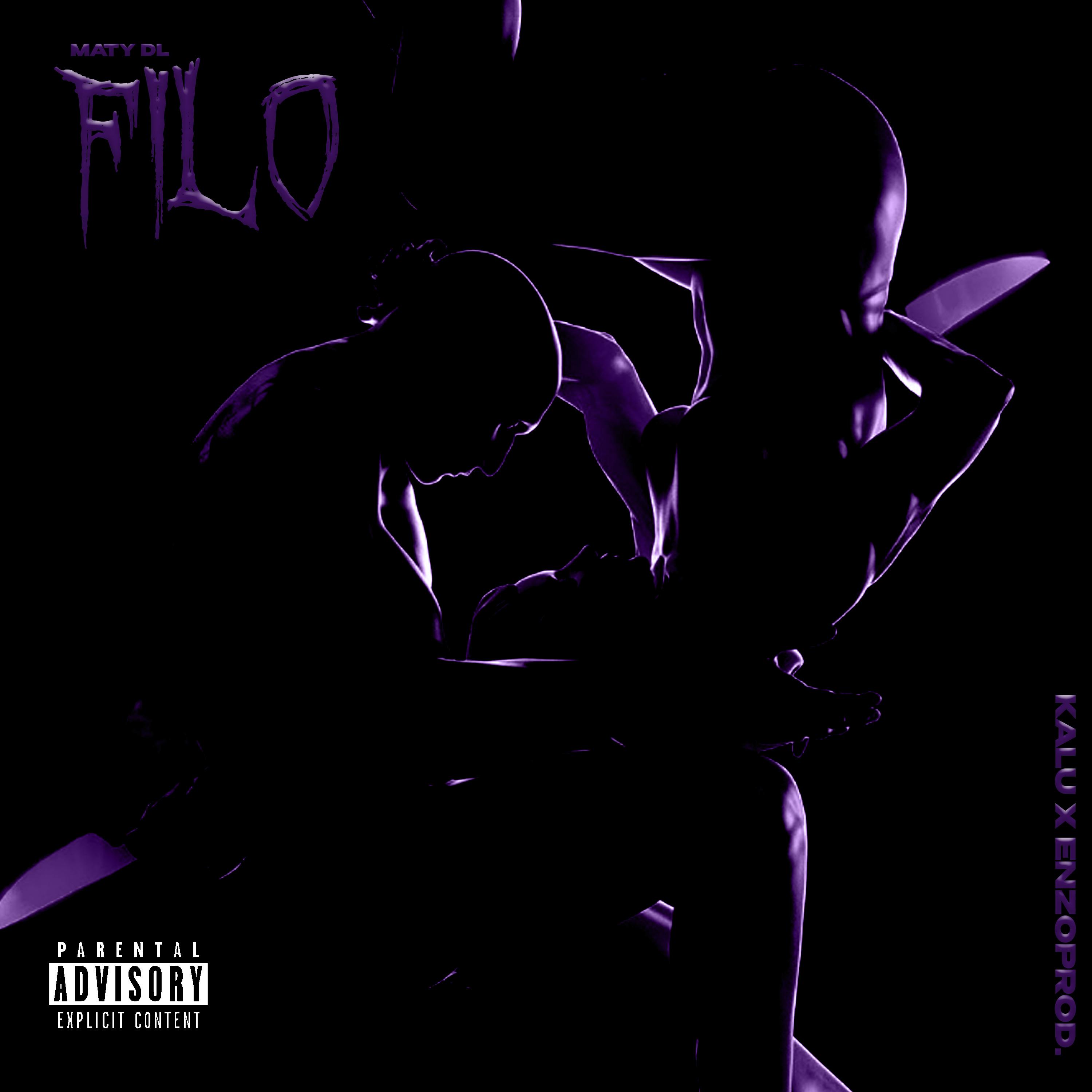 Постер альбома Filo