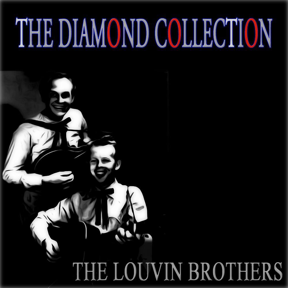The Louvin Brothers - Satan's Jeweled Crown (Remastered)