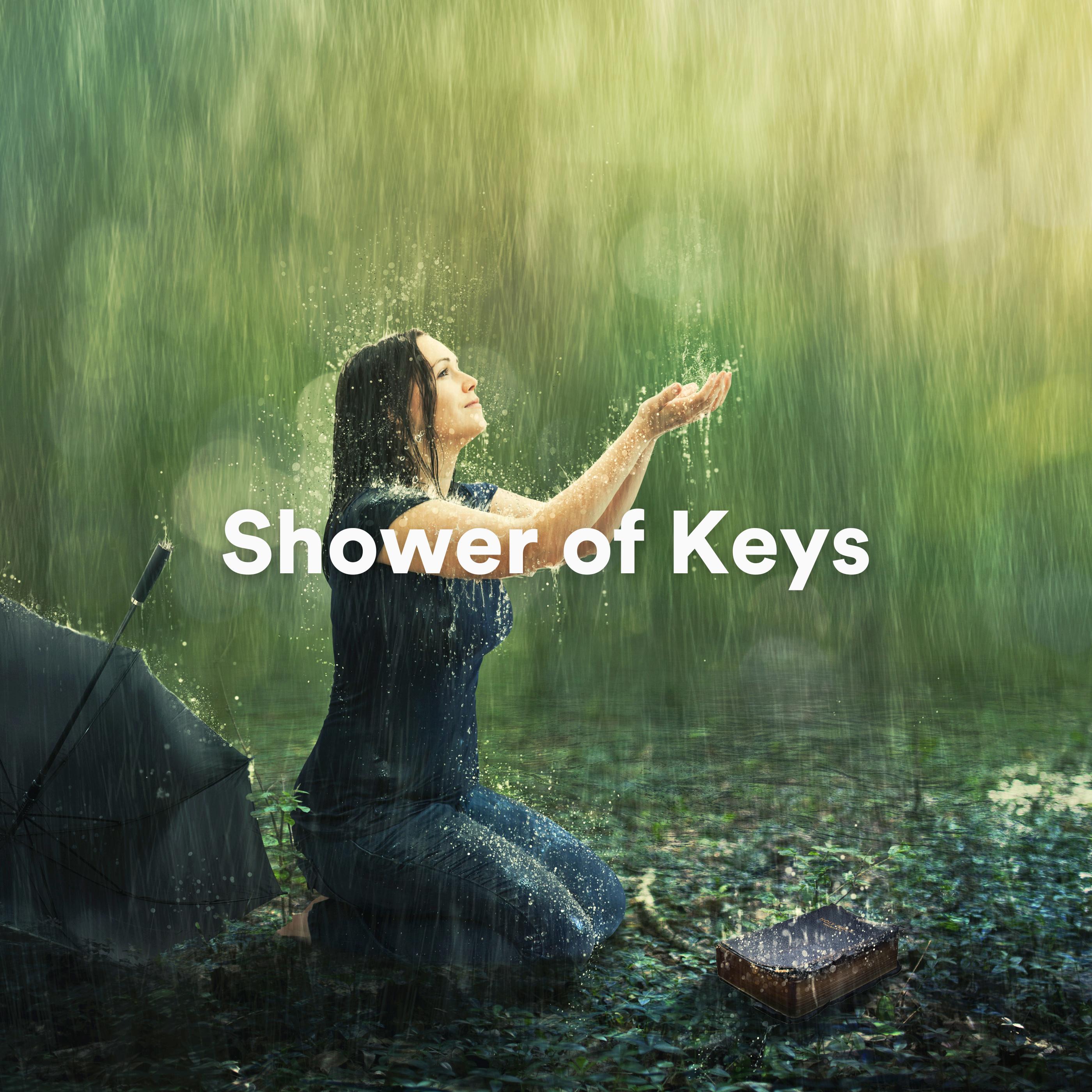 Постер альбома Shower of Keys