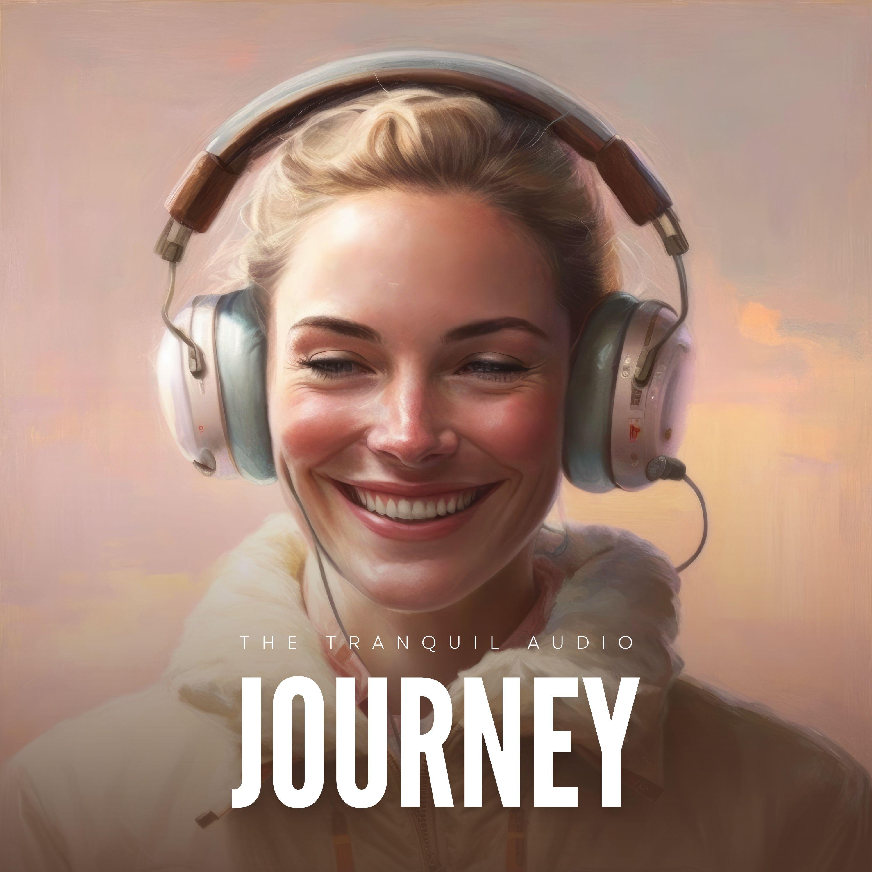 Постер альбома The Tranquil Audio Journey