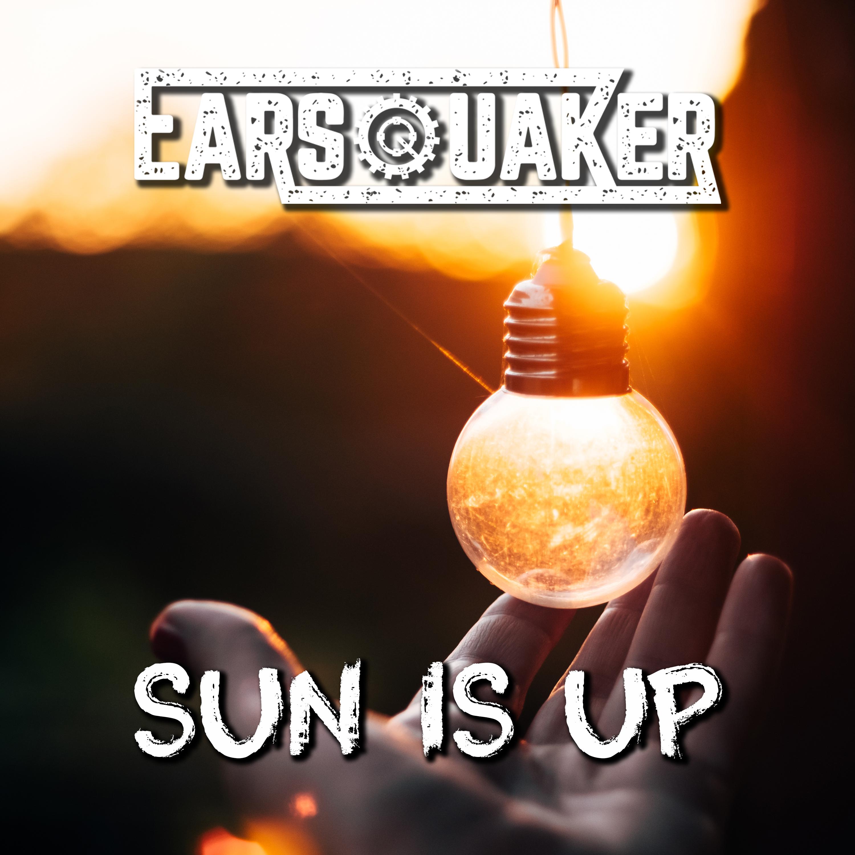 Постер альбома Sun Is Up
