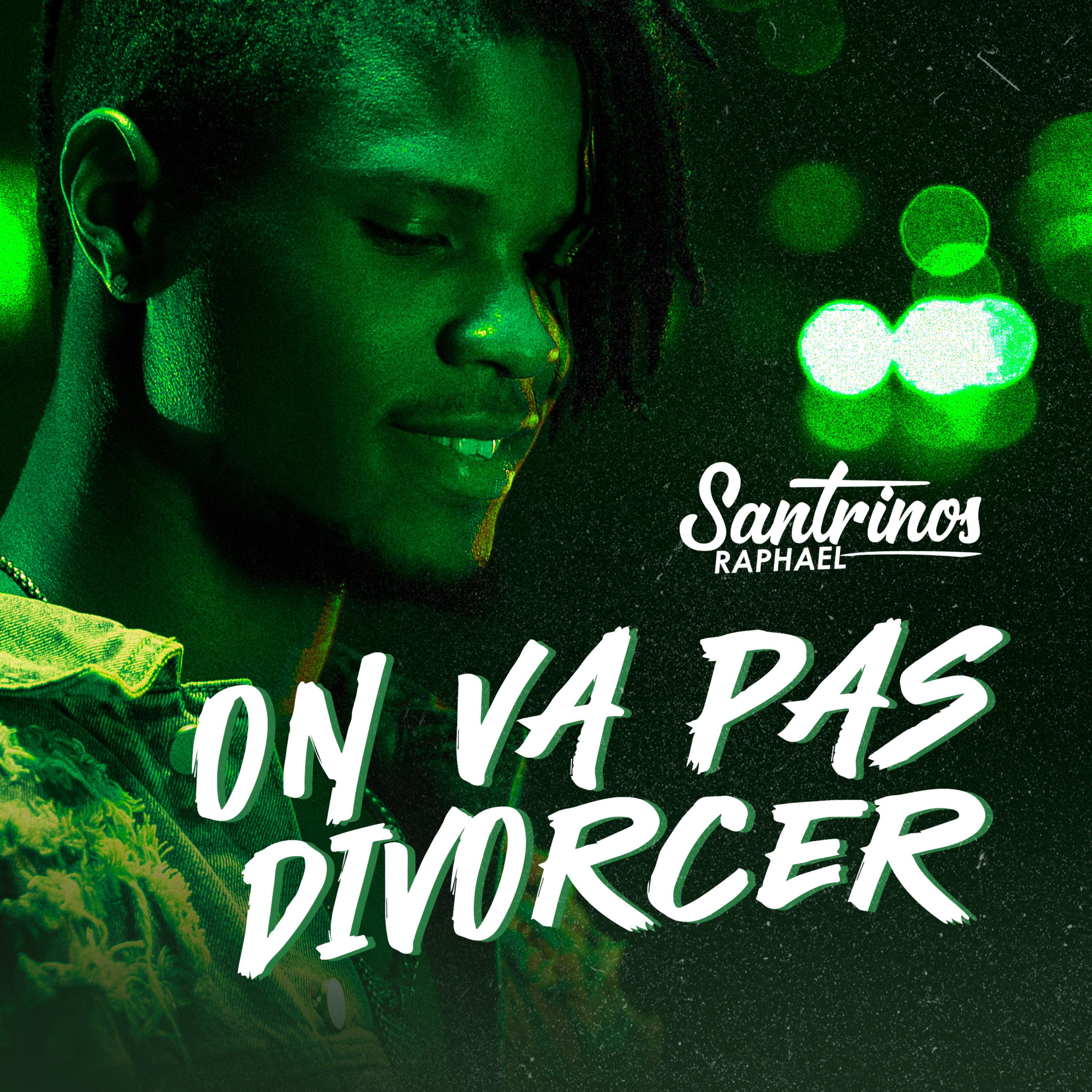 Постер альбома On Va Pas Divorcer