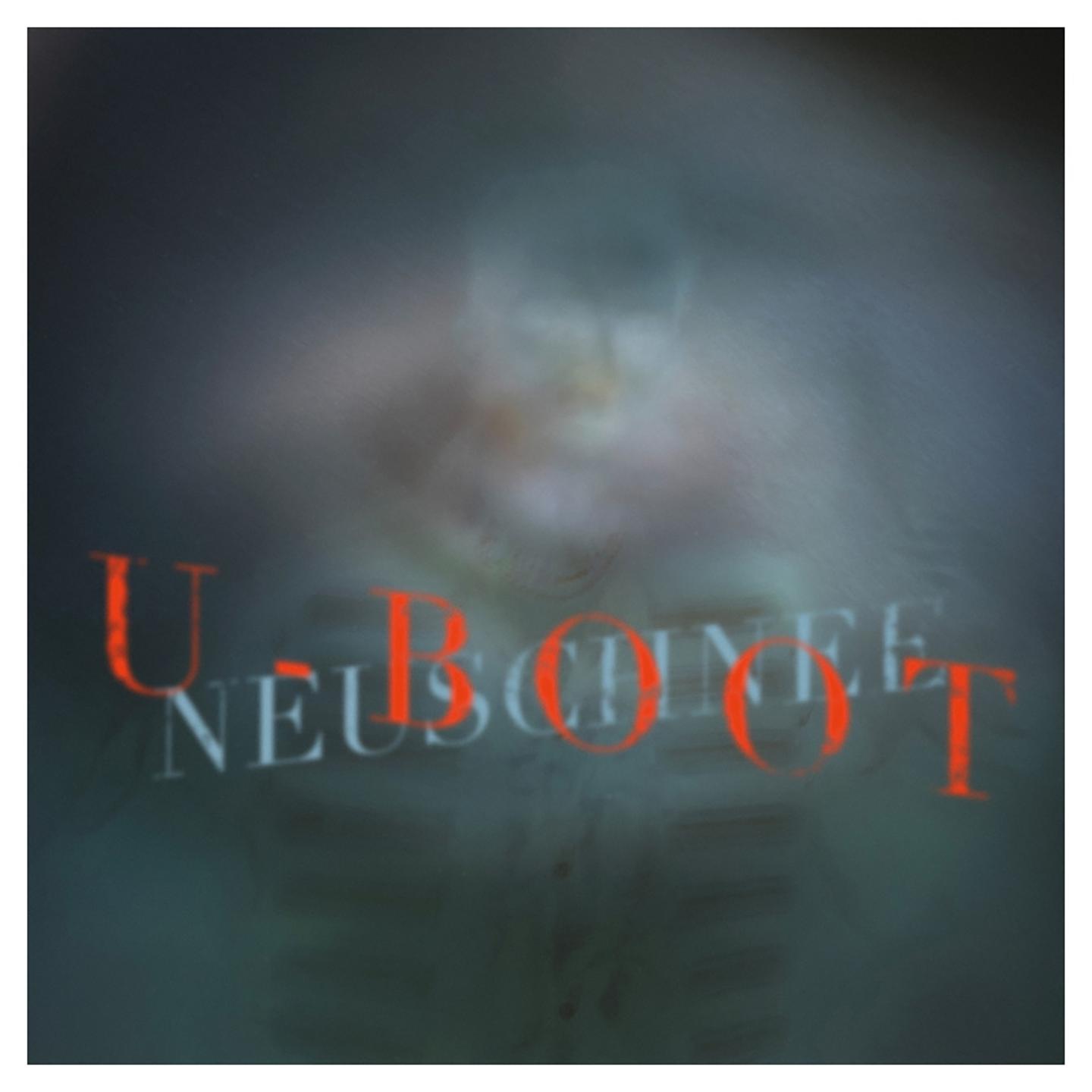 Постер альбома U-Boot