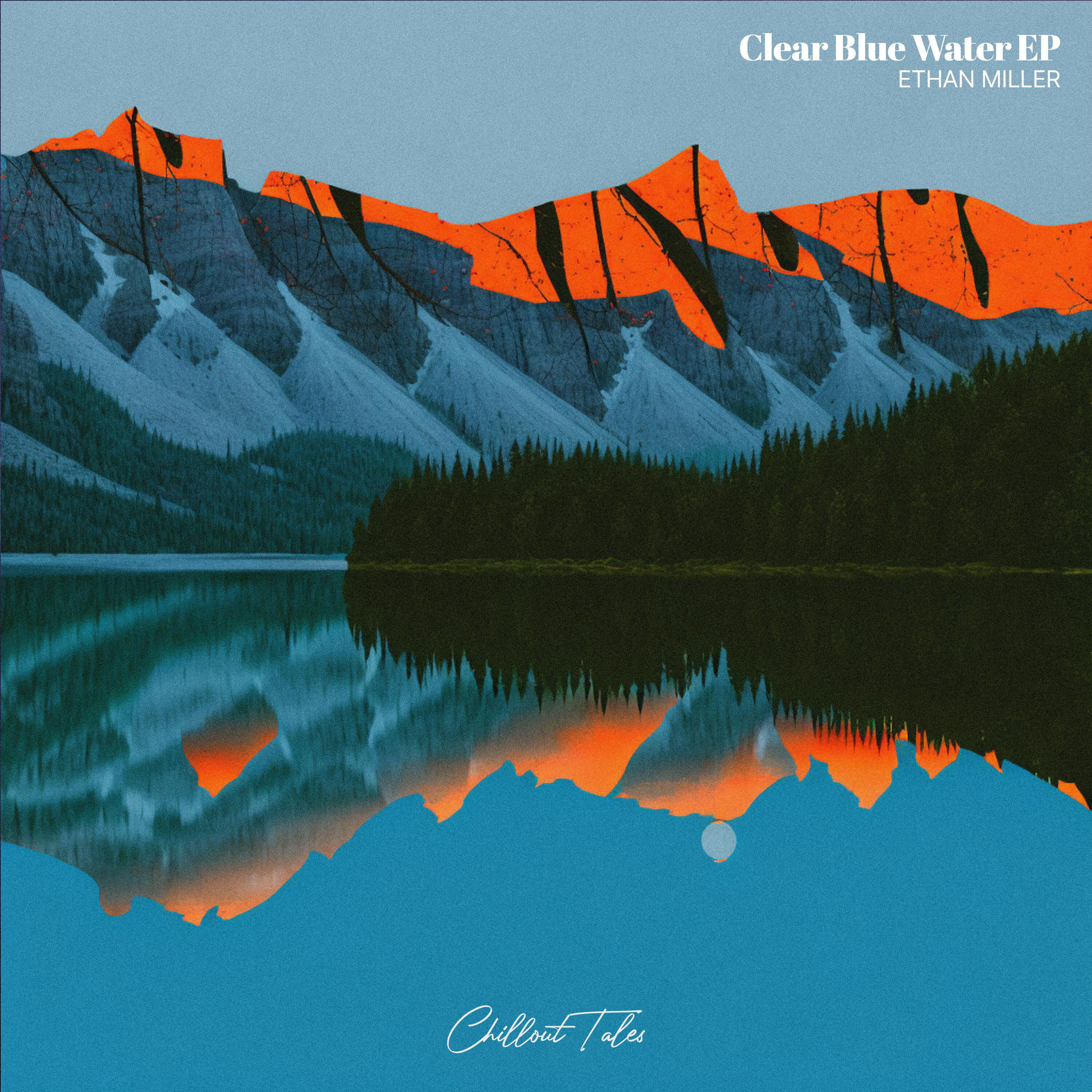 Постер альбома Clear Blue Water