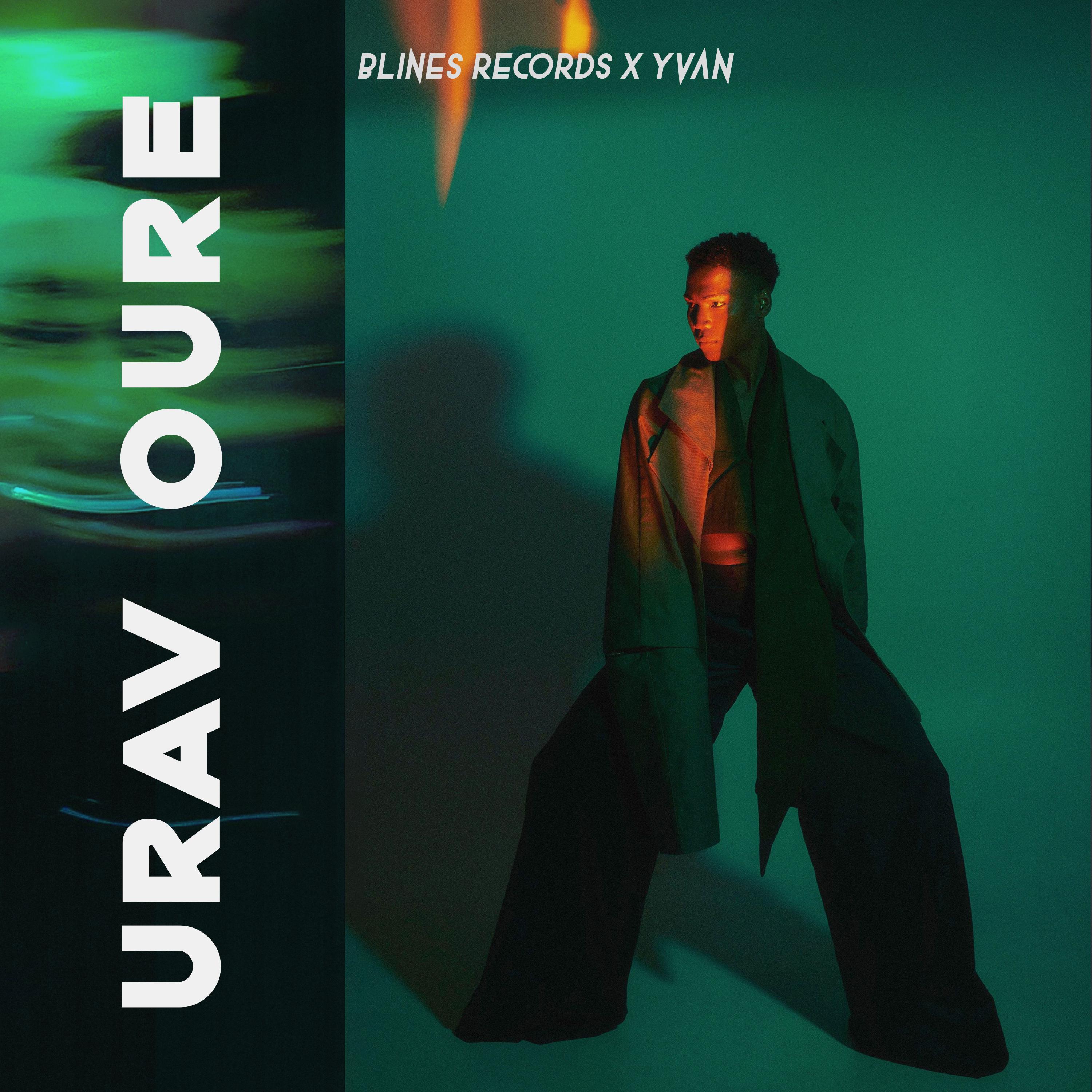 Постер альбома Urav Oure