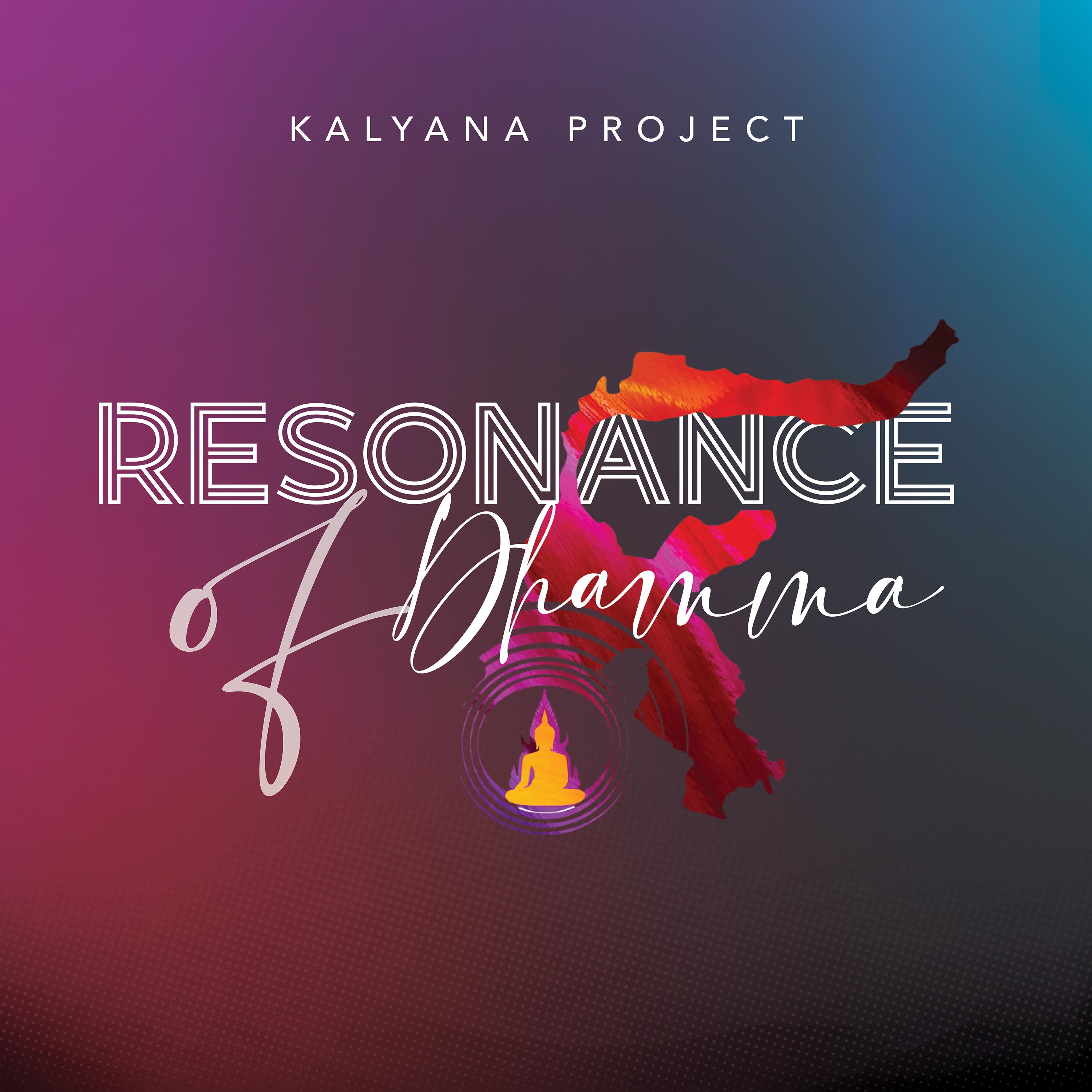 Постер альбома Resonance Of Dhamma