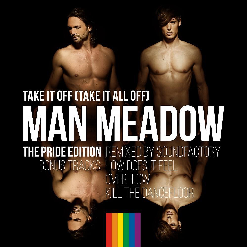 Man Meadow - How Does It Feel (Soundfactory Radiomix)