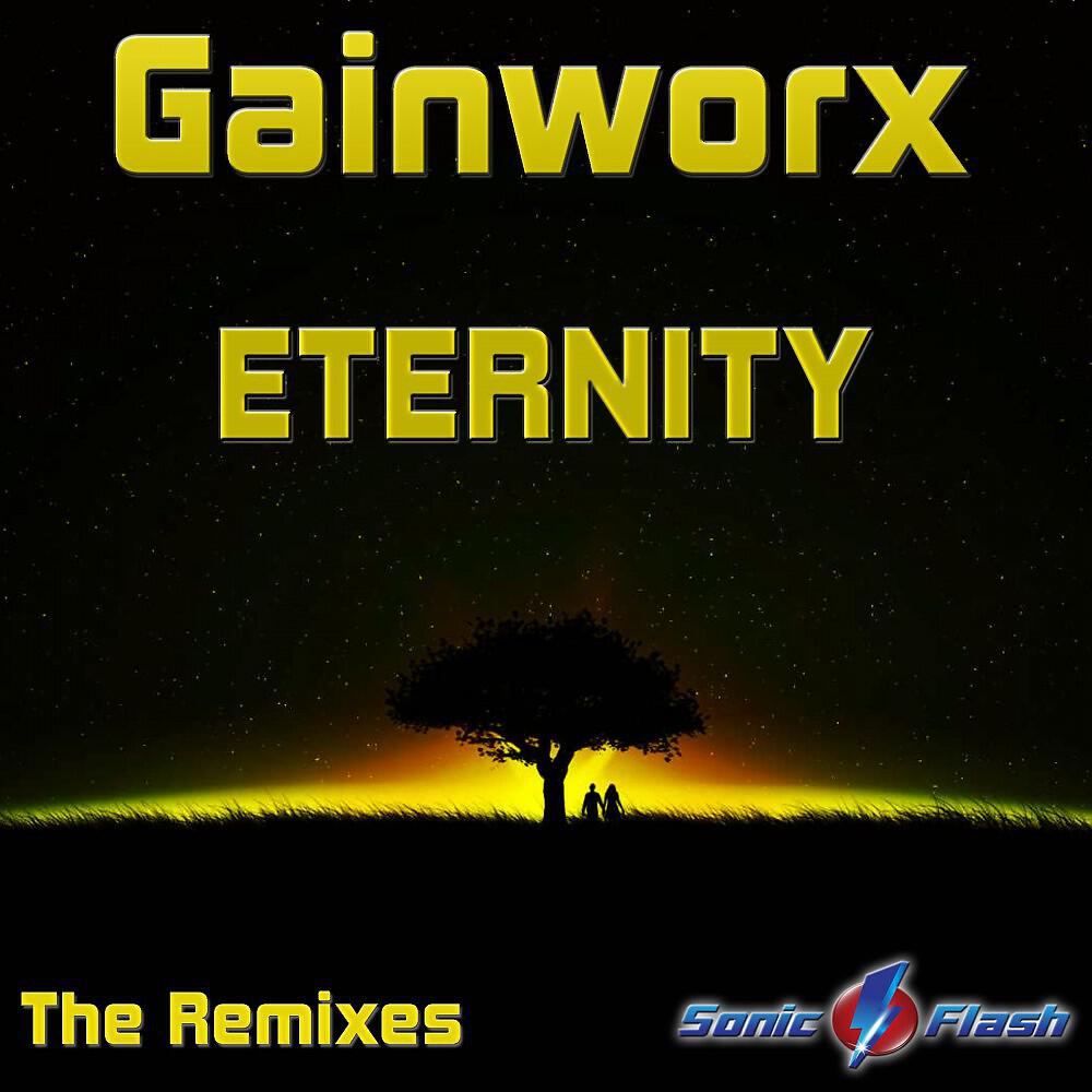 Gainworx - Eternity (Macera Remix Edit)