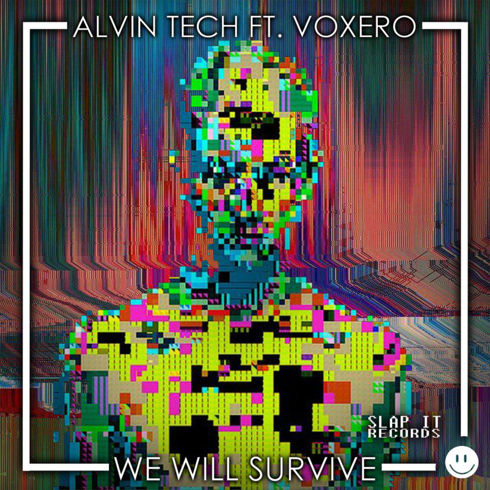 Постер альбома We Will Survive