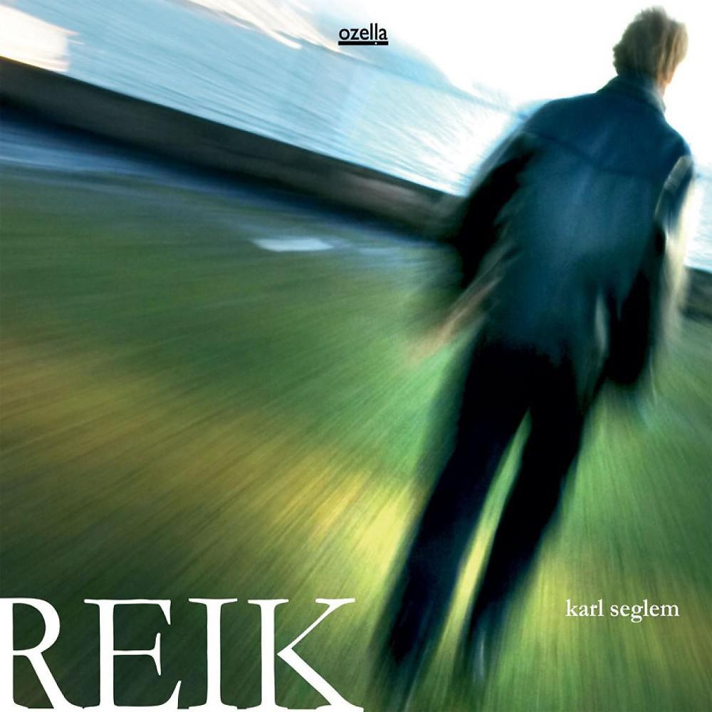 Постер альбома Reik