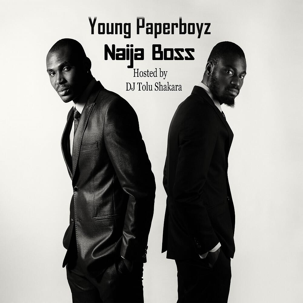Young Paperboyz feat. Mapro Makwa & NaNa - What You Know