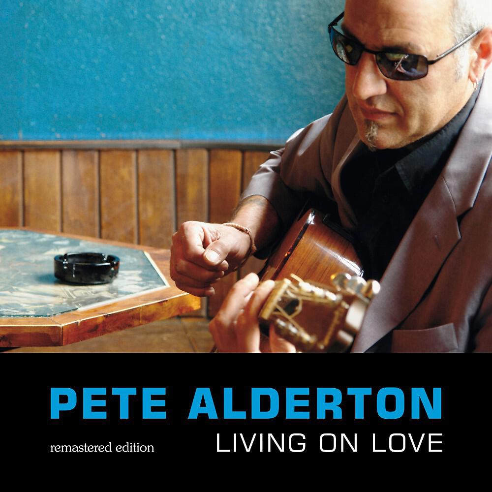 Pete Alderton - I Still Remember (Skit) [Remastered]