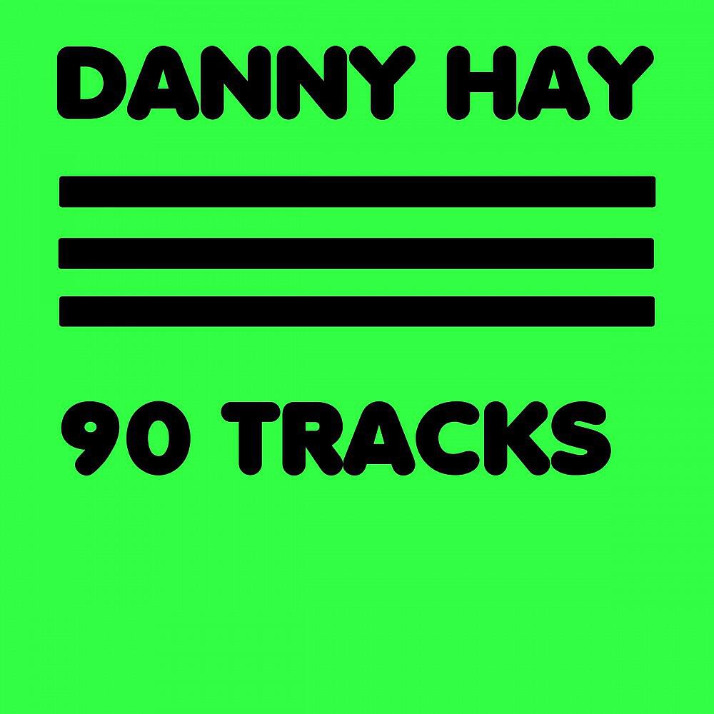 Danny Hay - Tendency (Original Deep House Mix)