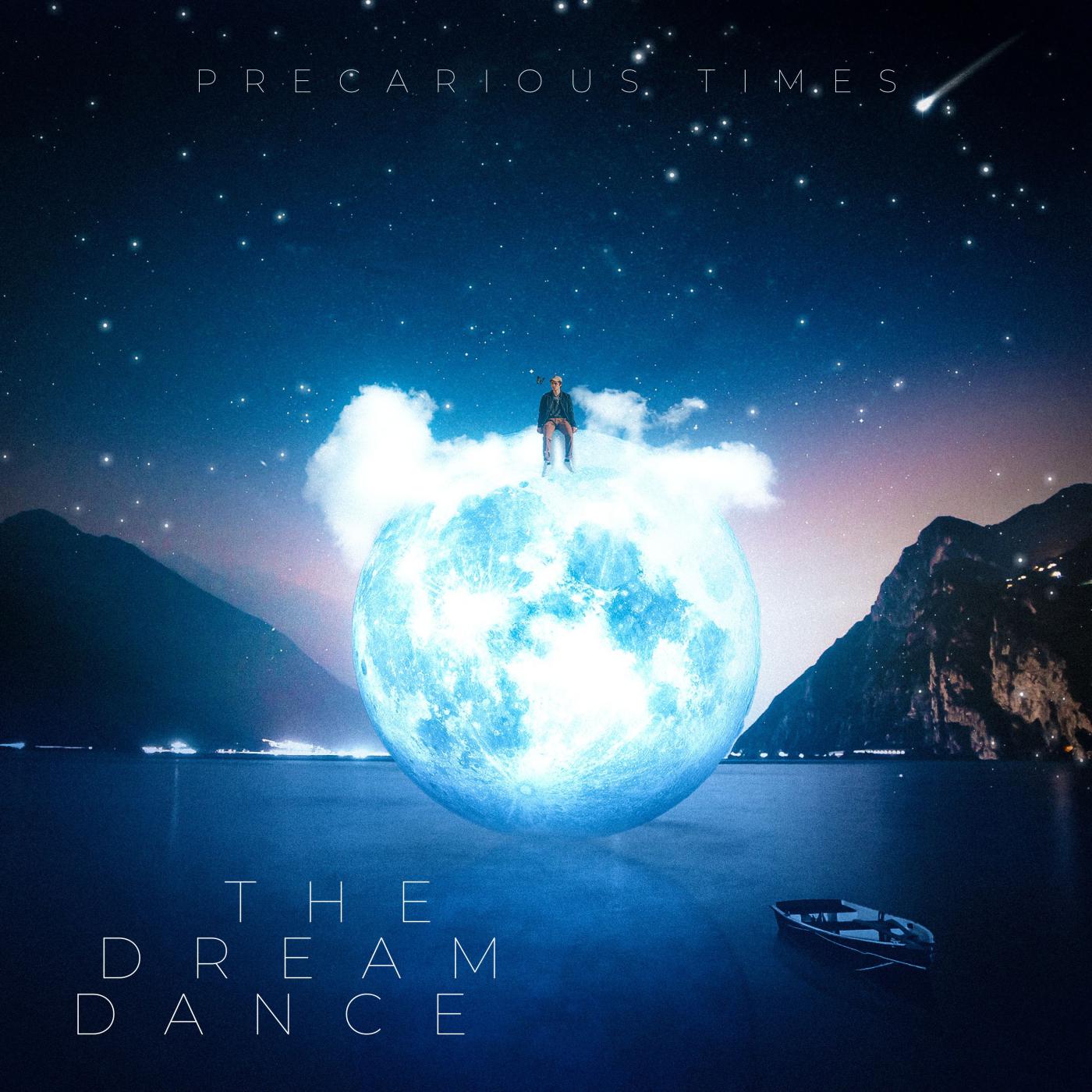 Постер альбома The Dream Dance