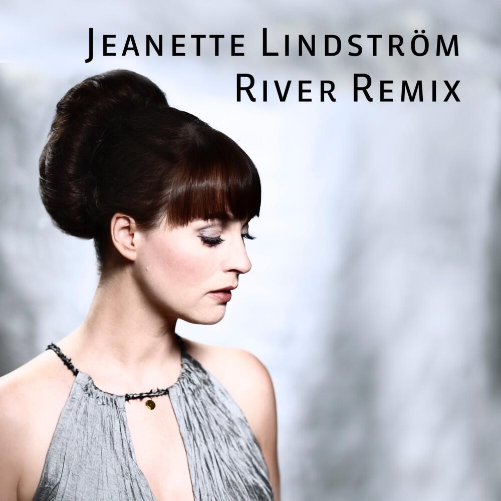 Jeanette Lindström - River