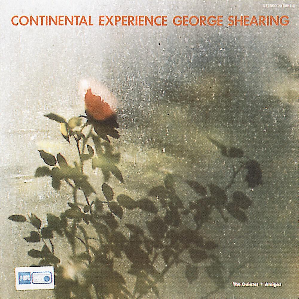 George Shearing - Roses of Picardy