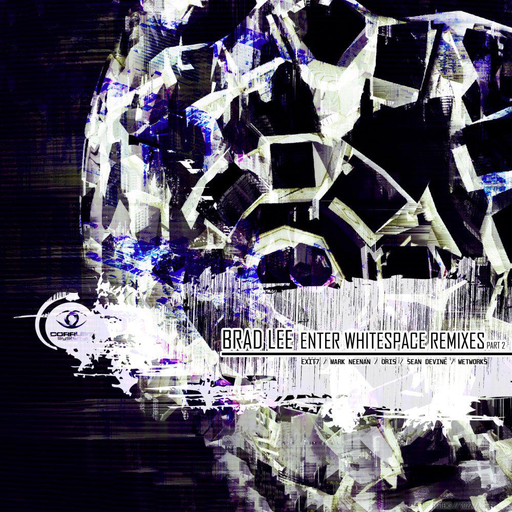 Постер альбома Enter Whitespace Remixes, Pt. 2