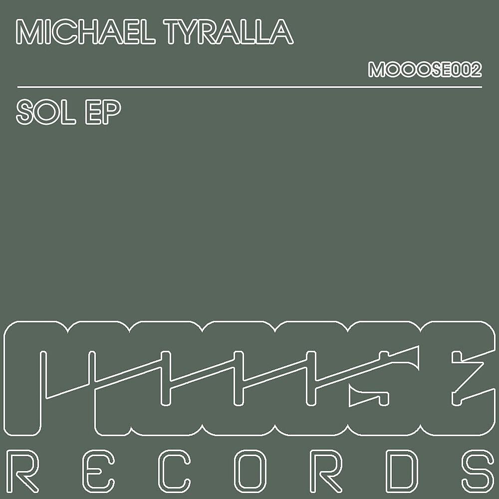 Michael Tyralla - Sequenz One (Original Mix)
