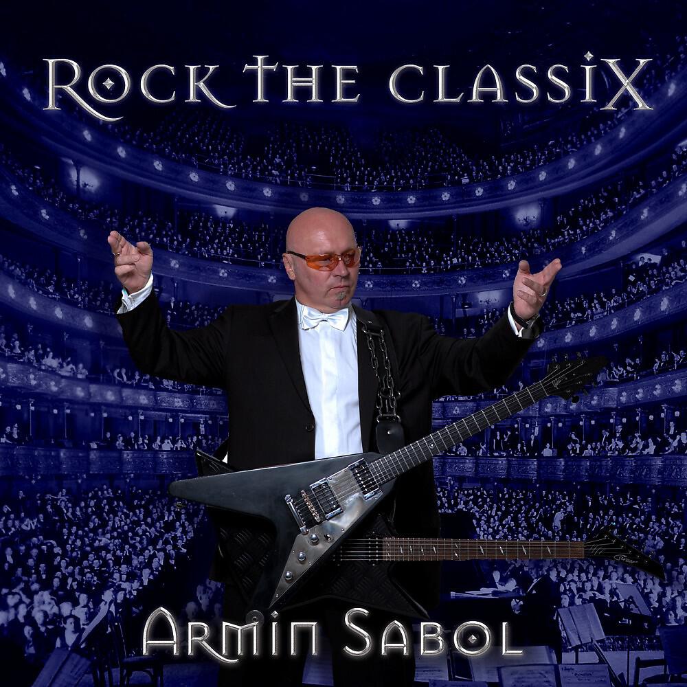 Armin Sabol - Rocking Beethoven (Adapted from Beethoven's 5th Symphony)