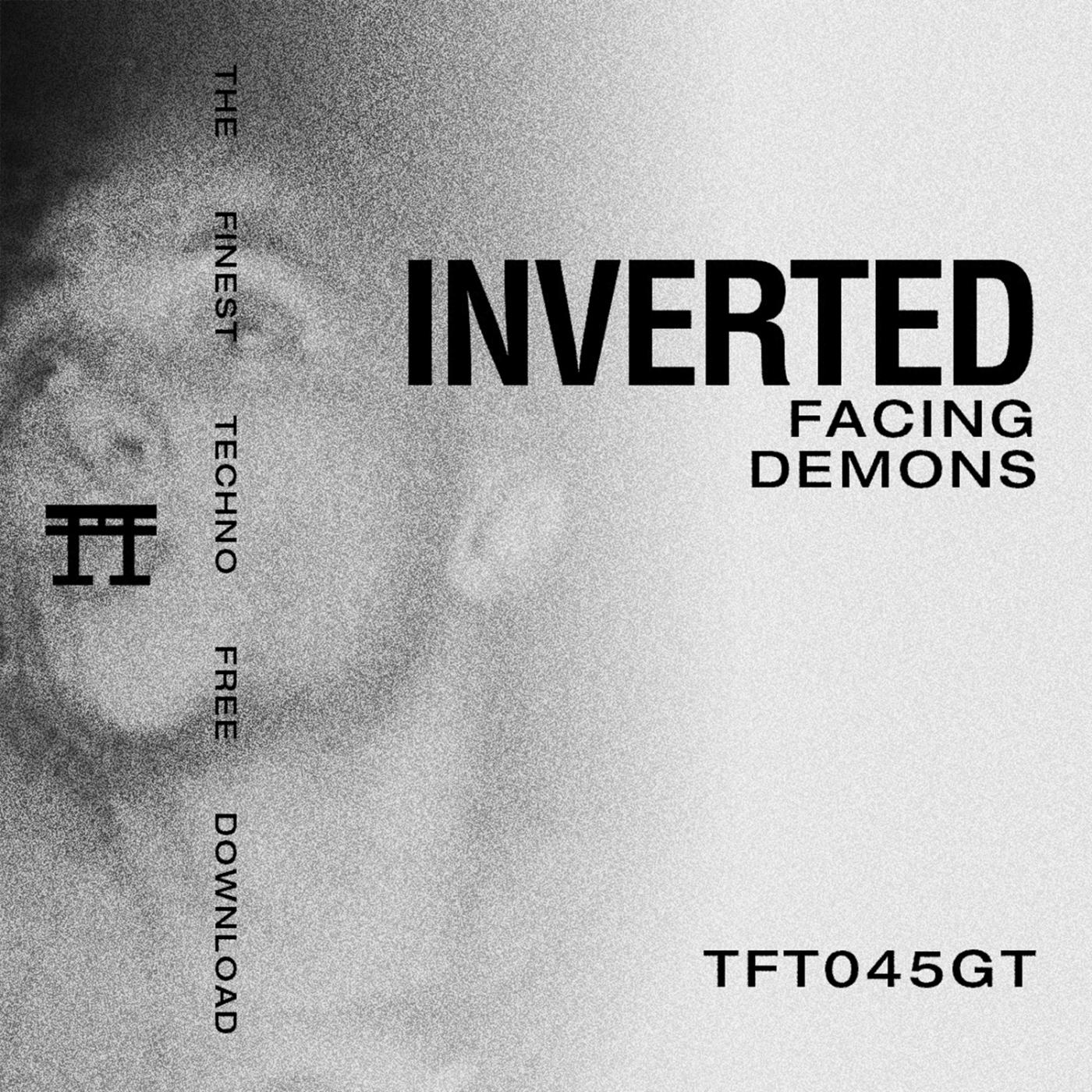 Постер альбома Facing Demons
