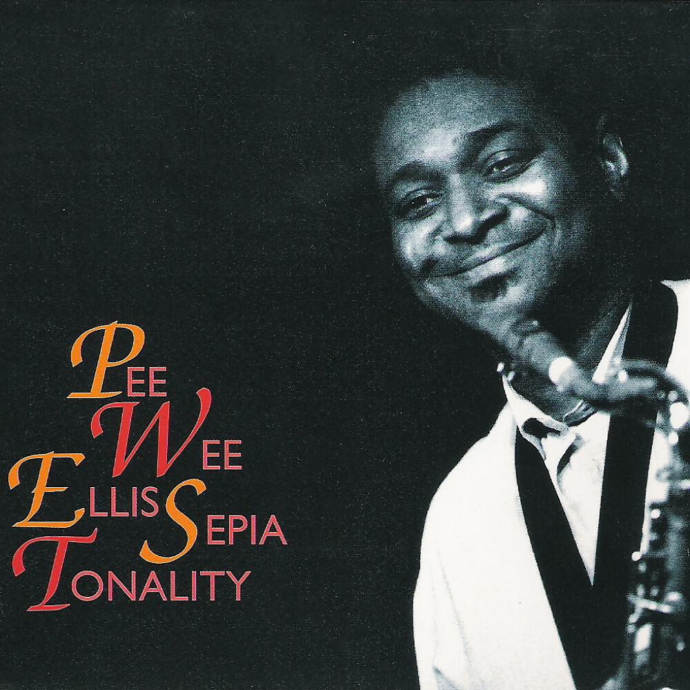 Pee Wee Ellis - Cleaning Windows