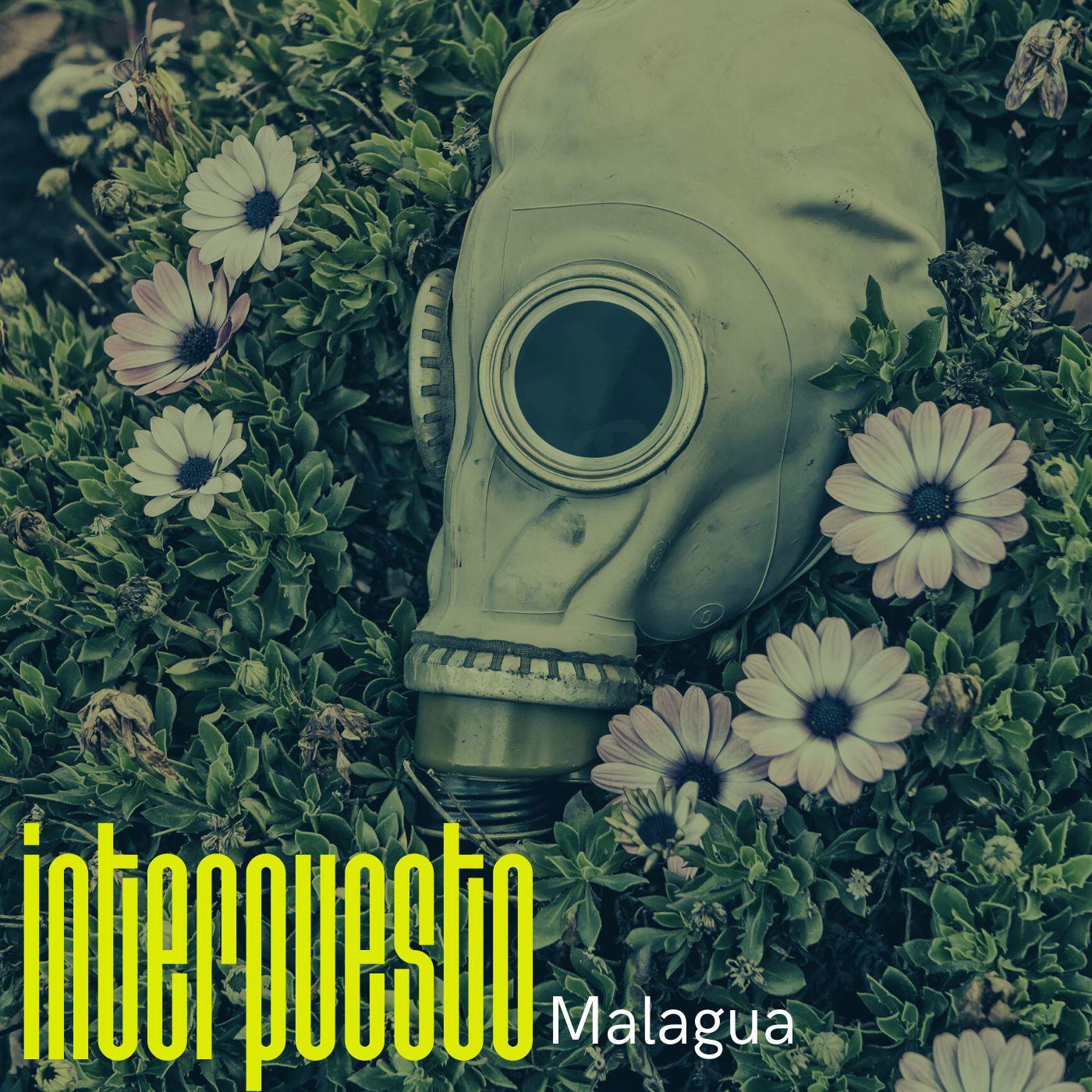 Постер альбома Malagua