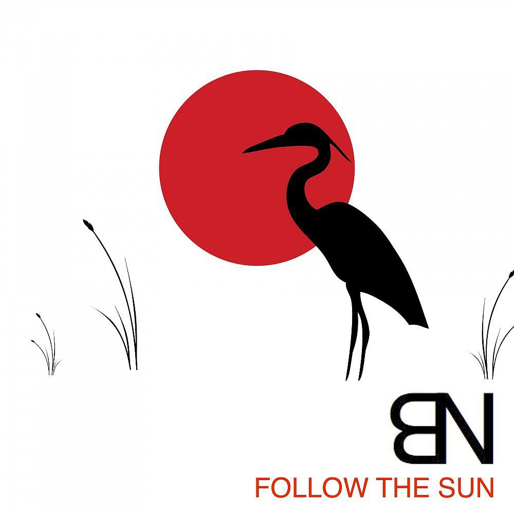 Blacknuzz - Follow the Sun (Long Phase)