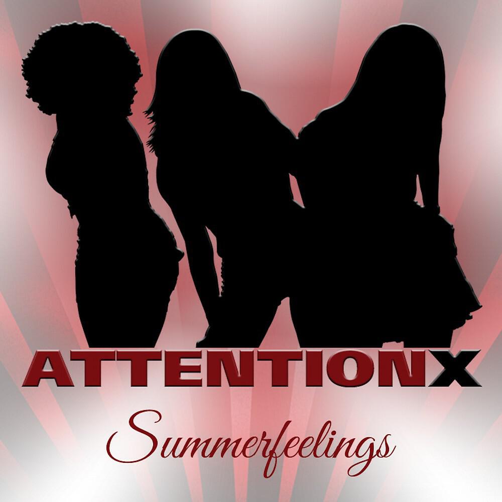 Attention-X - Come We Fly to Mars